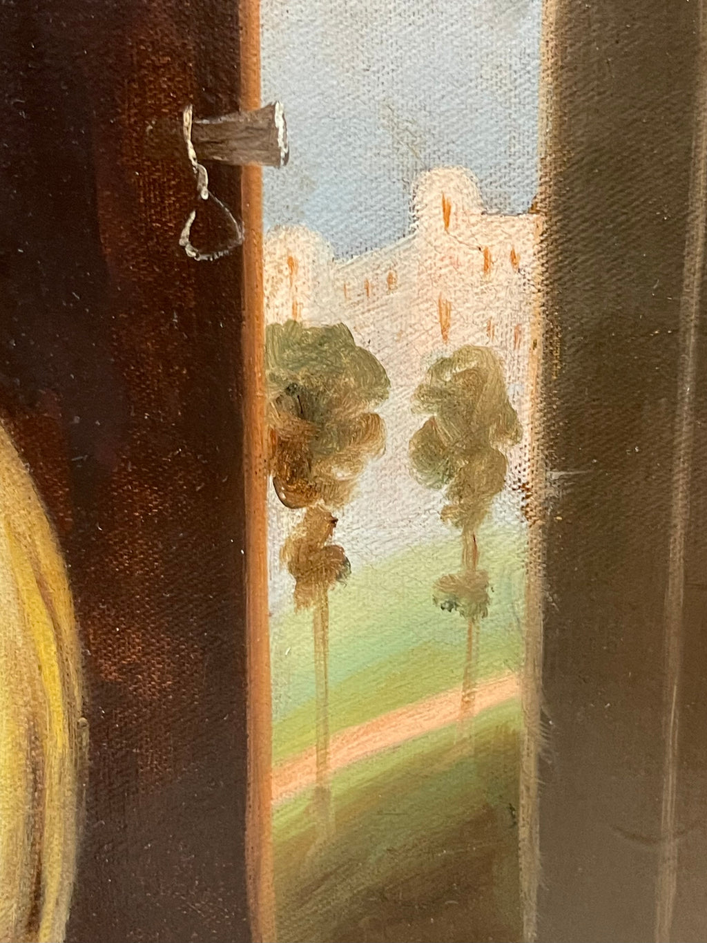 James Henry Beard (OH, NY,1811-1893)