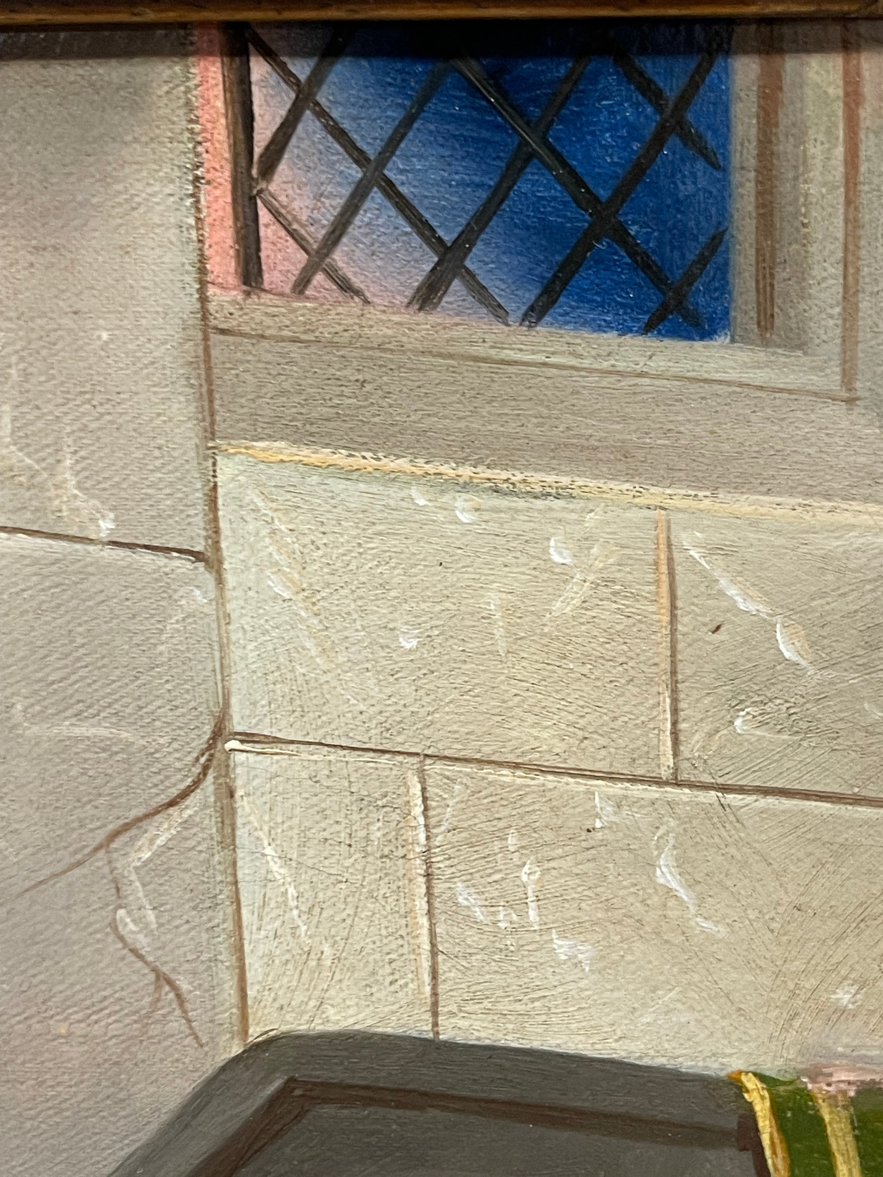 James Henry Beard (OH, NY,1811-1893)