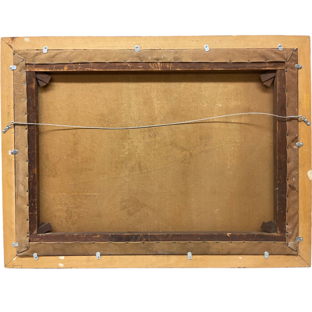 James Henry Beard (OH, NY,1811-1893)