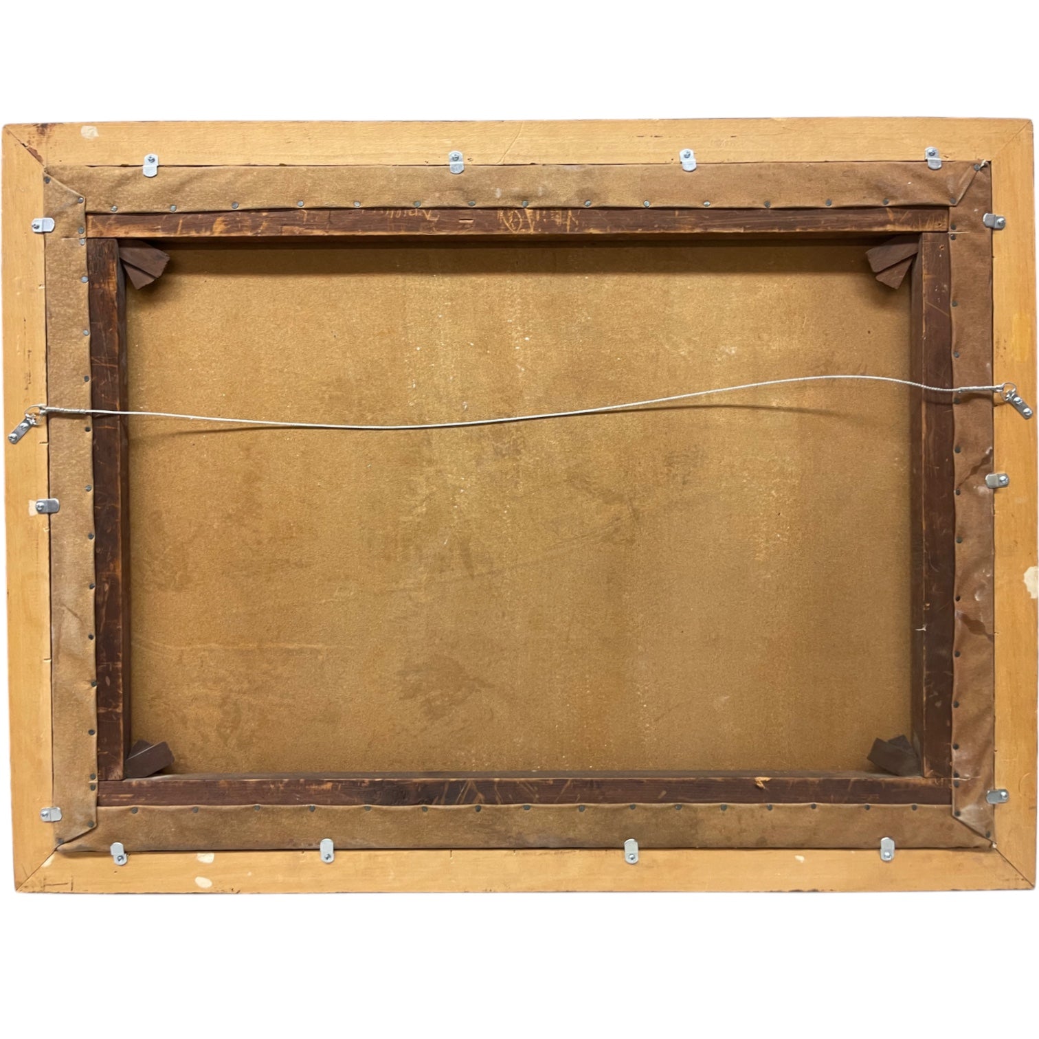 James Henry Beard (OH, NY,1811-1893)