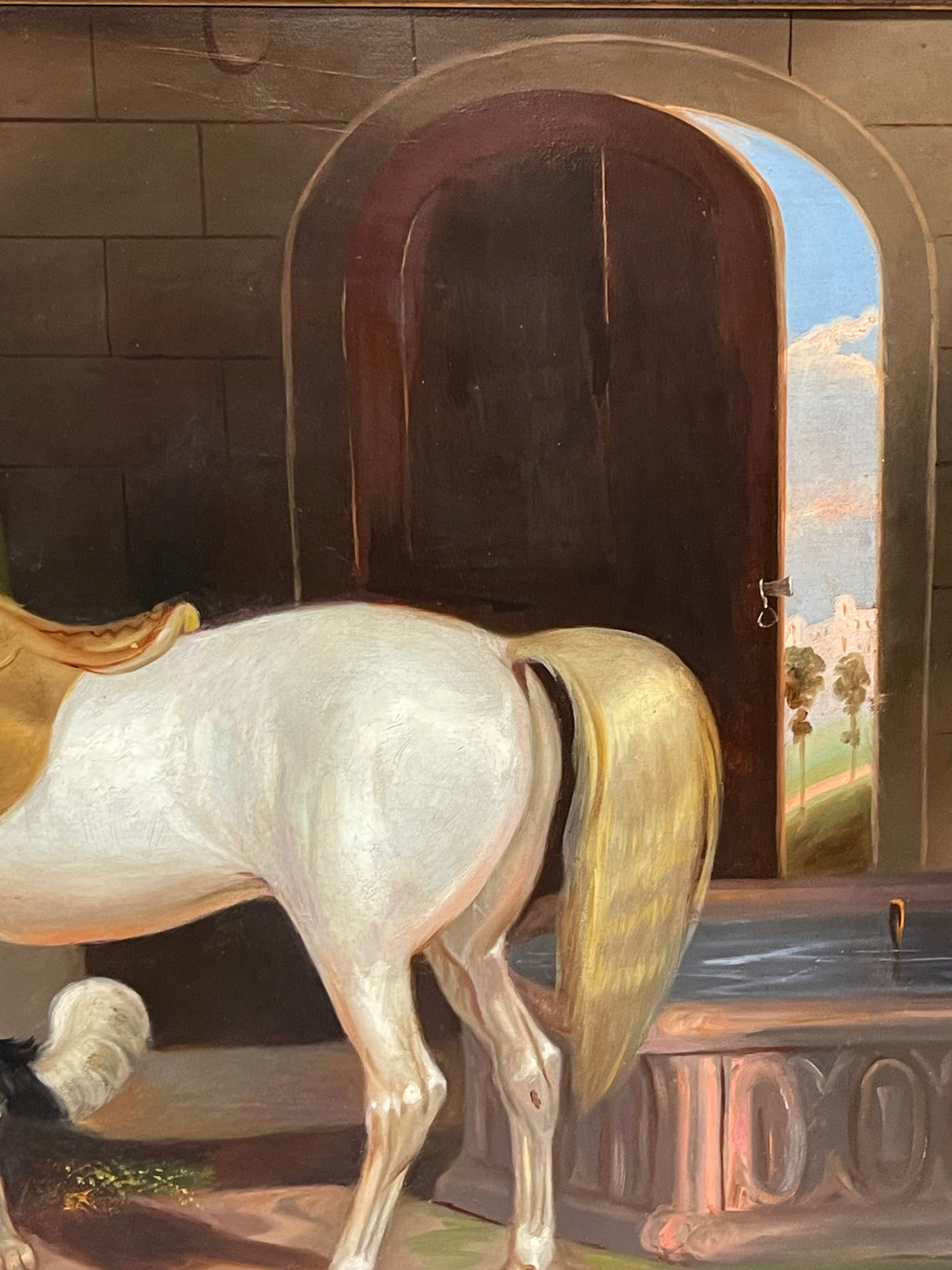 James Henry Beard (OH, NY,1811-1893)