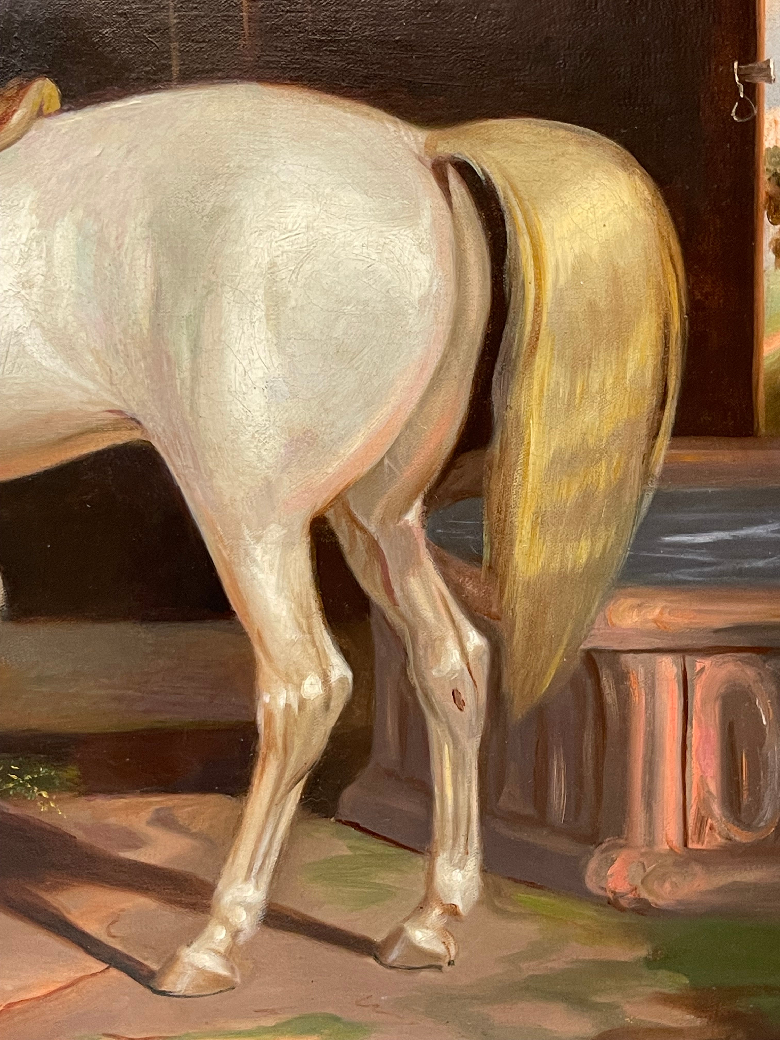 James Henry Beard (OH, NY,1811-1893)