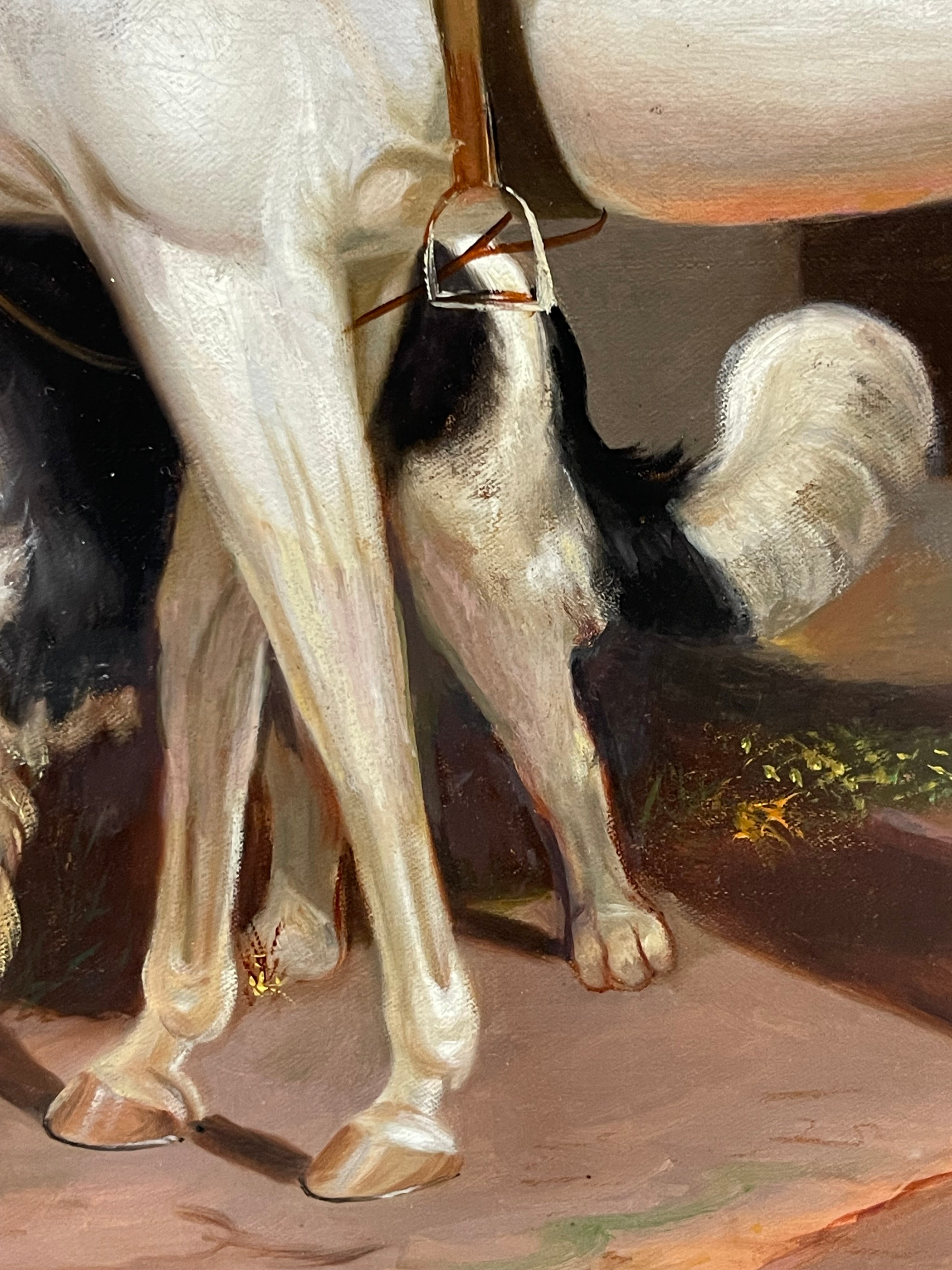 James Henry Beard (OH, NY,1811-1893)