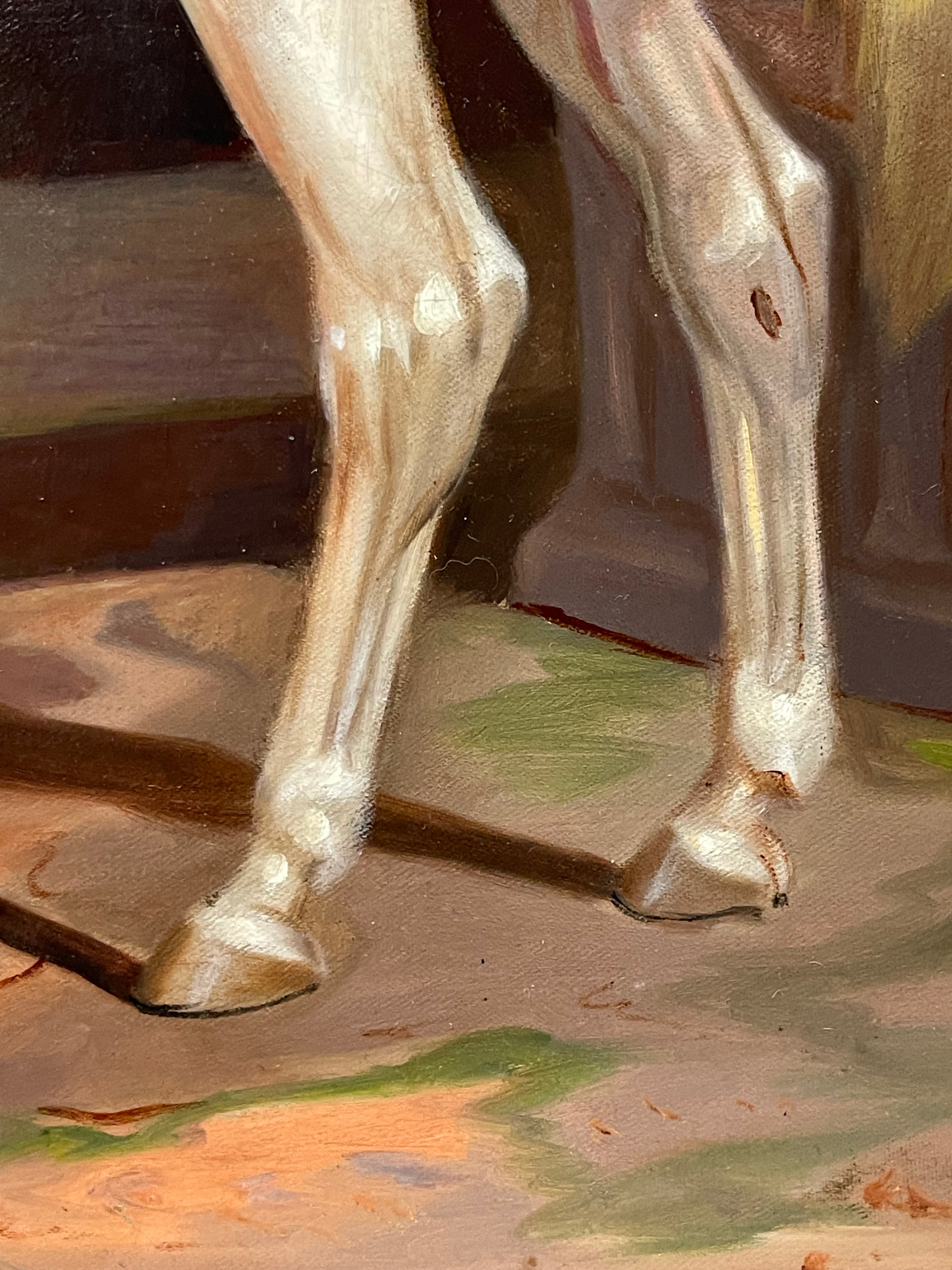 James Henry Beard (OH, NY,1811-1893)