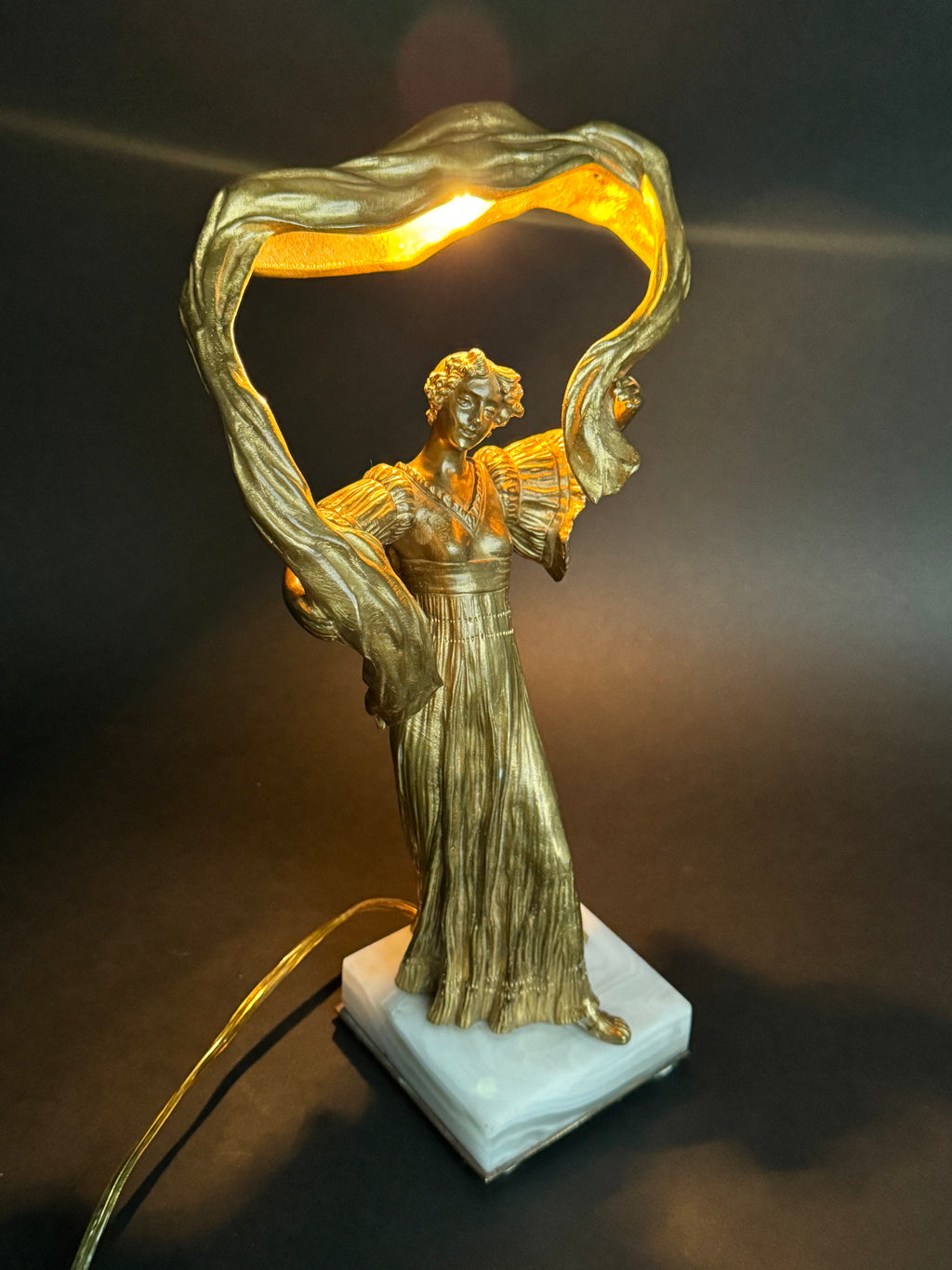 AGATHON LEONARD (1841-1923)