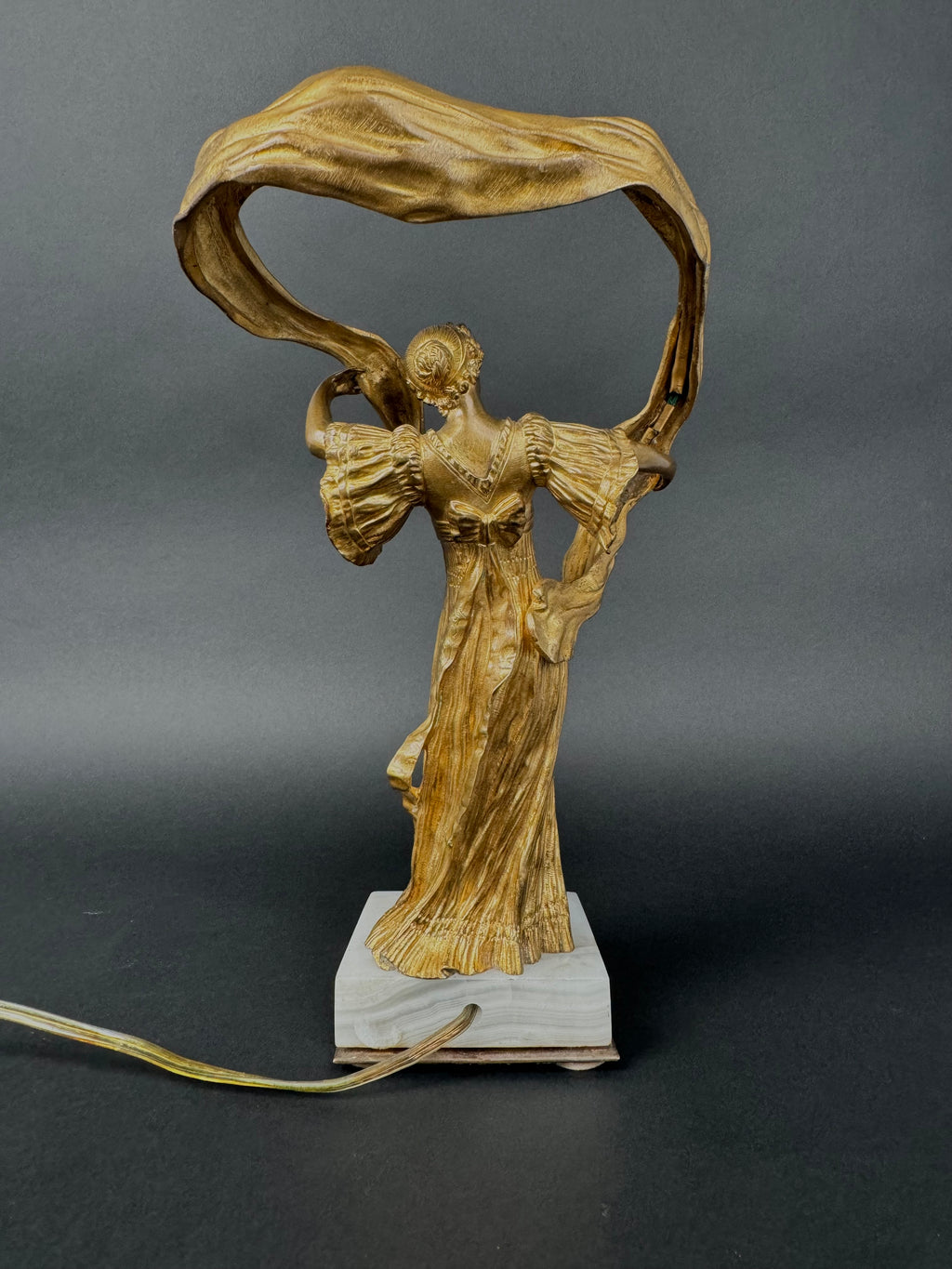 AGATHON LEONARD (1841-1923)