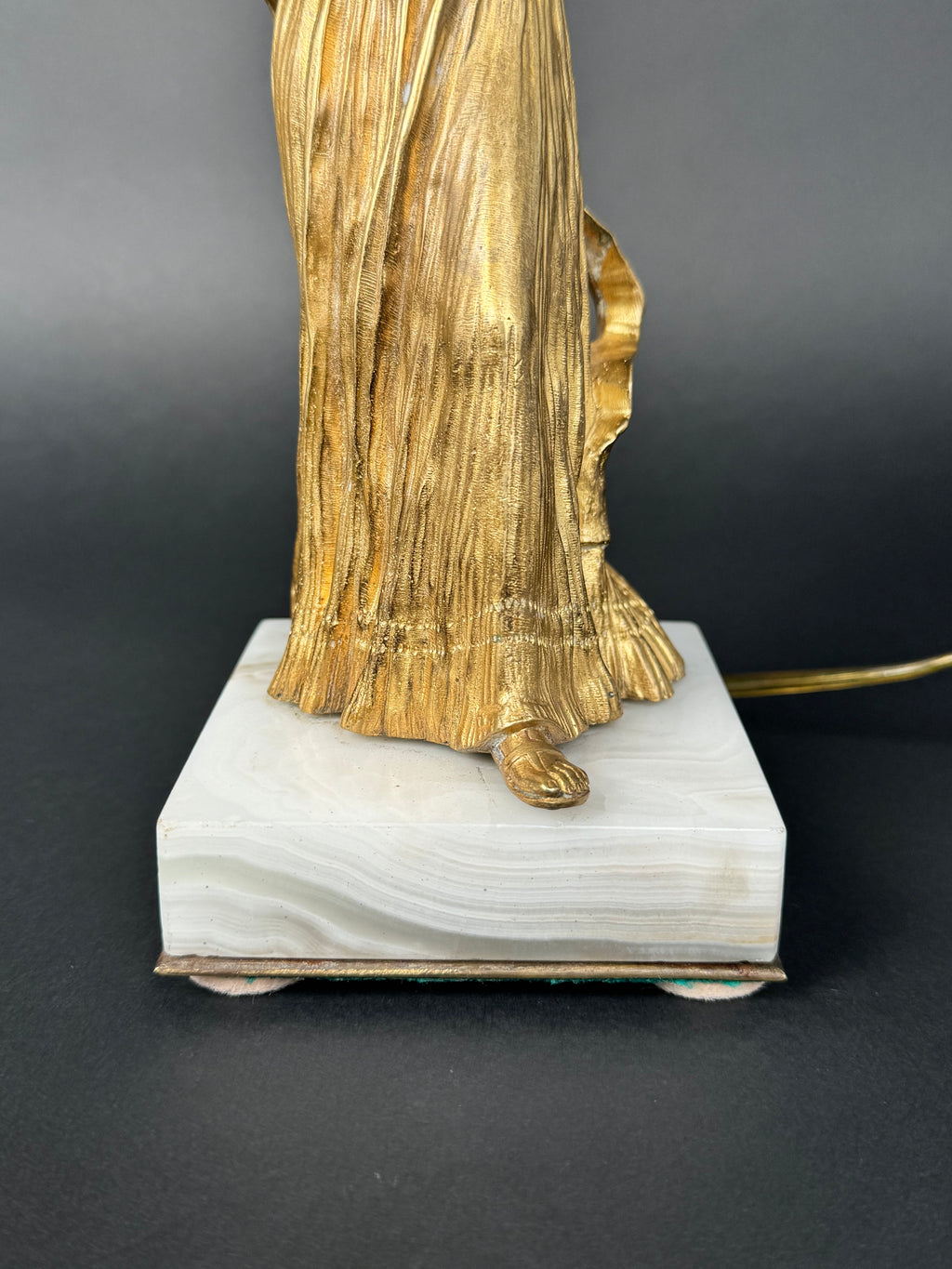 AGATHON LEONARD (1841-1923)