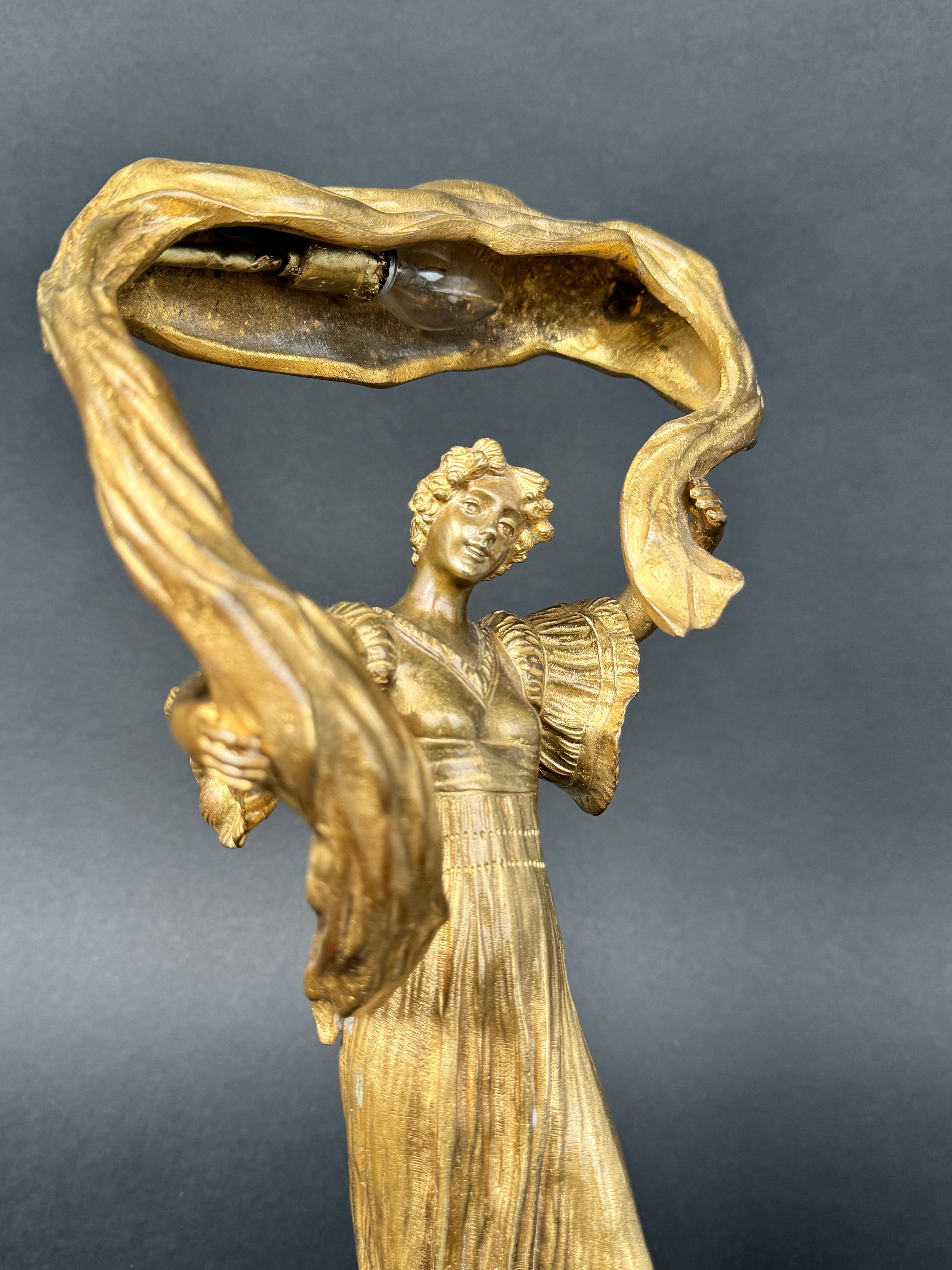 AGATHON LEONARD (1841-1923)