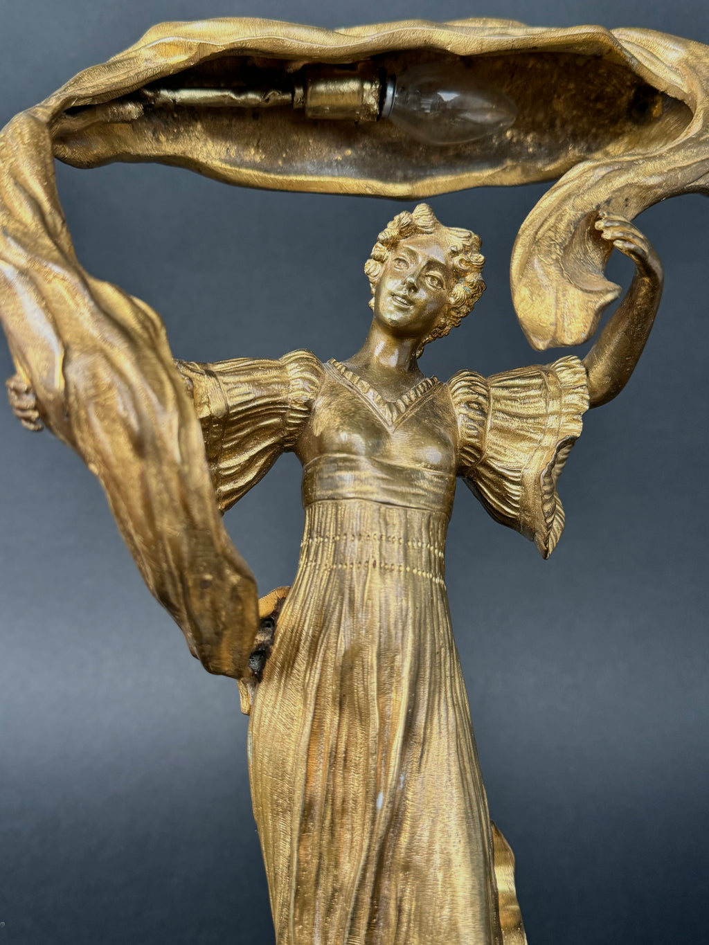 AGATHON LEONARD (1841-1923)