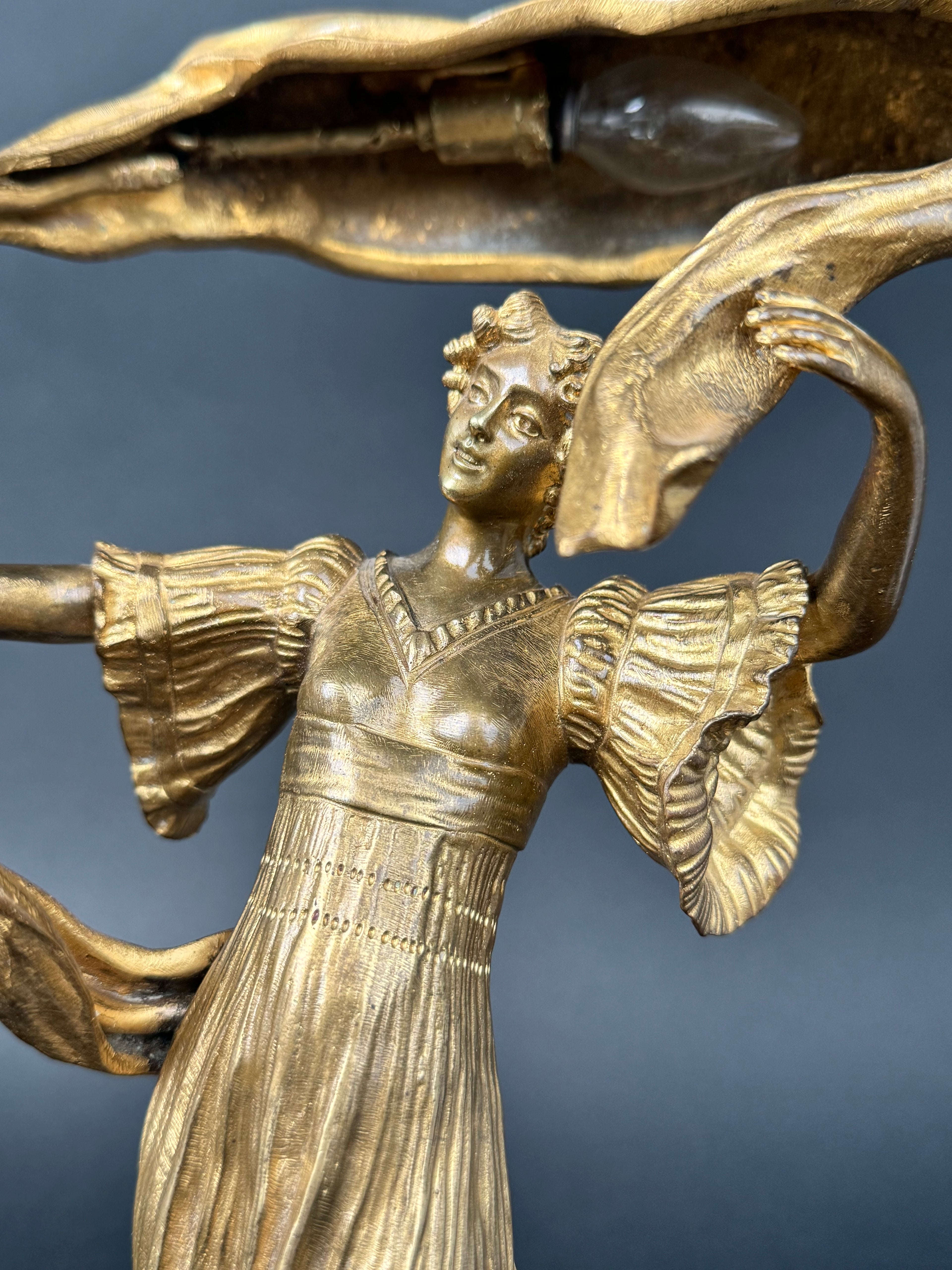 AGATHON LEONARD (1841-1923)