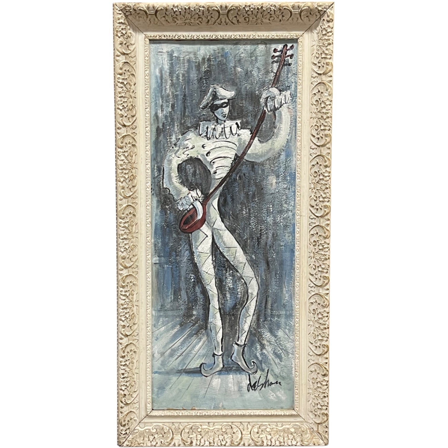 Deshan Rajeewa Smarasiristori (Sri Lanka-B.1983)