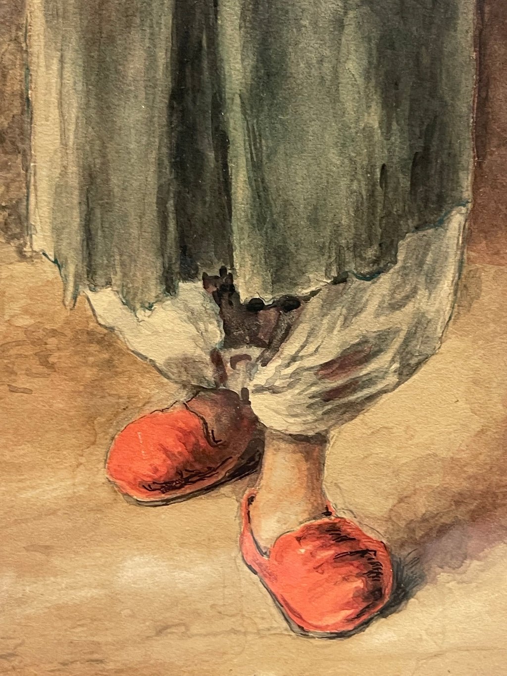 George Gregory (British 1849-1938)