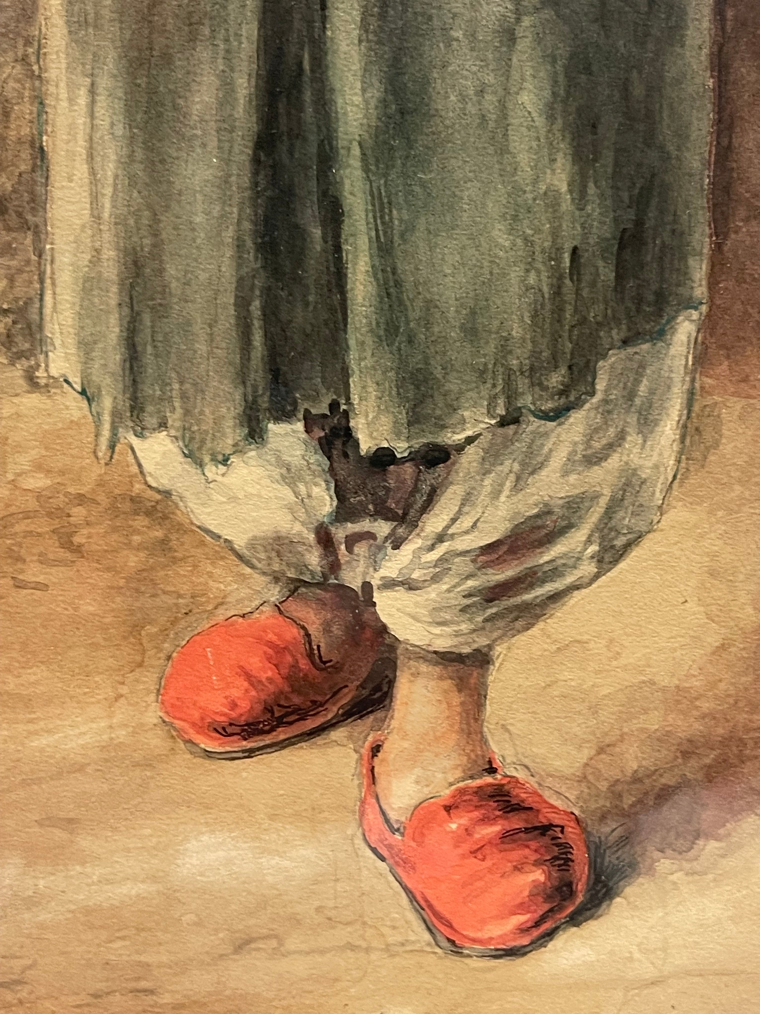 George Gregory (British 1849-1938)