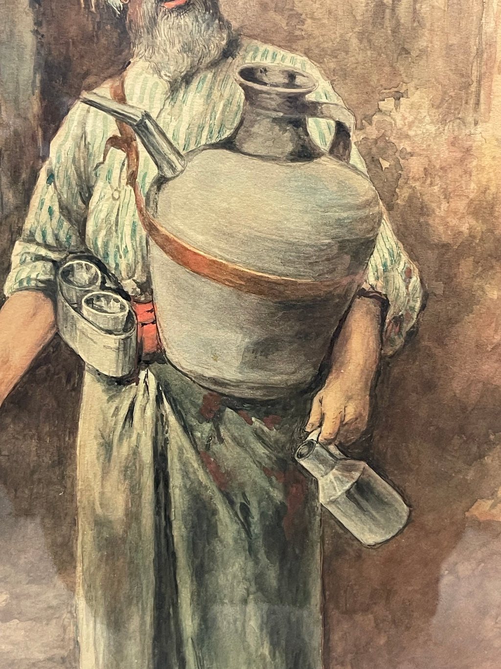 George Gregory (British 1849-1938)