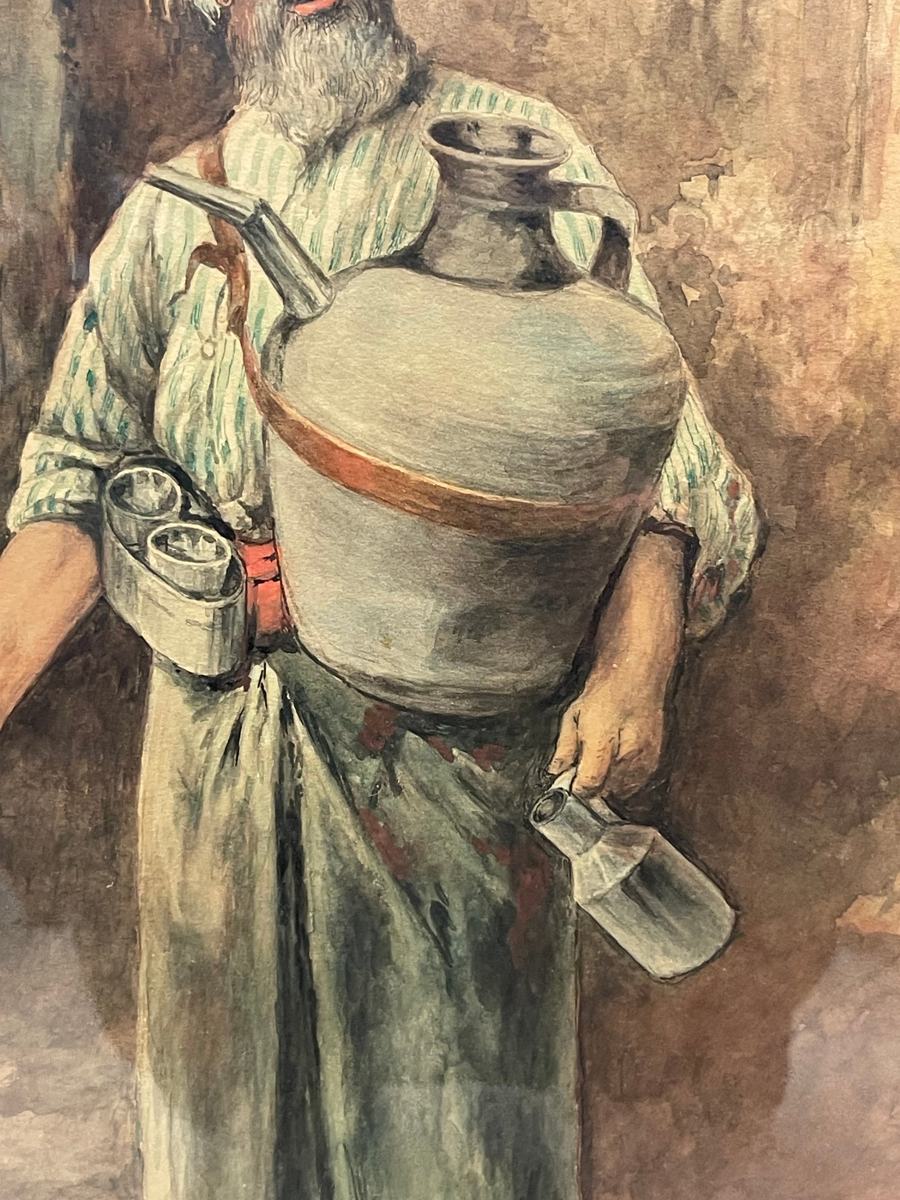 George Gregory (British 1849-1938)