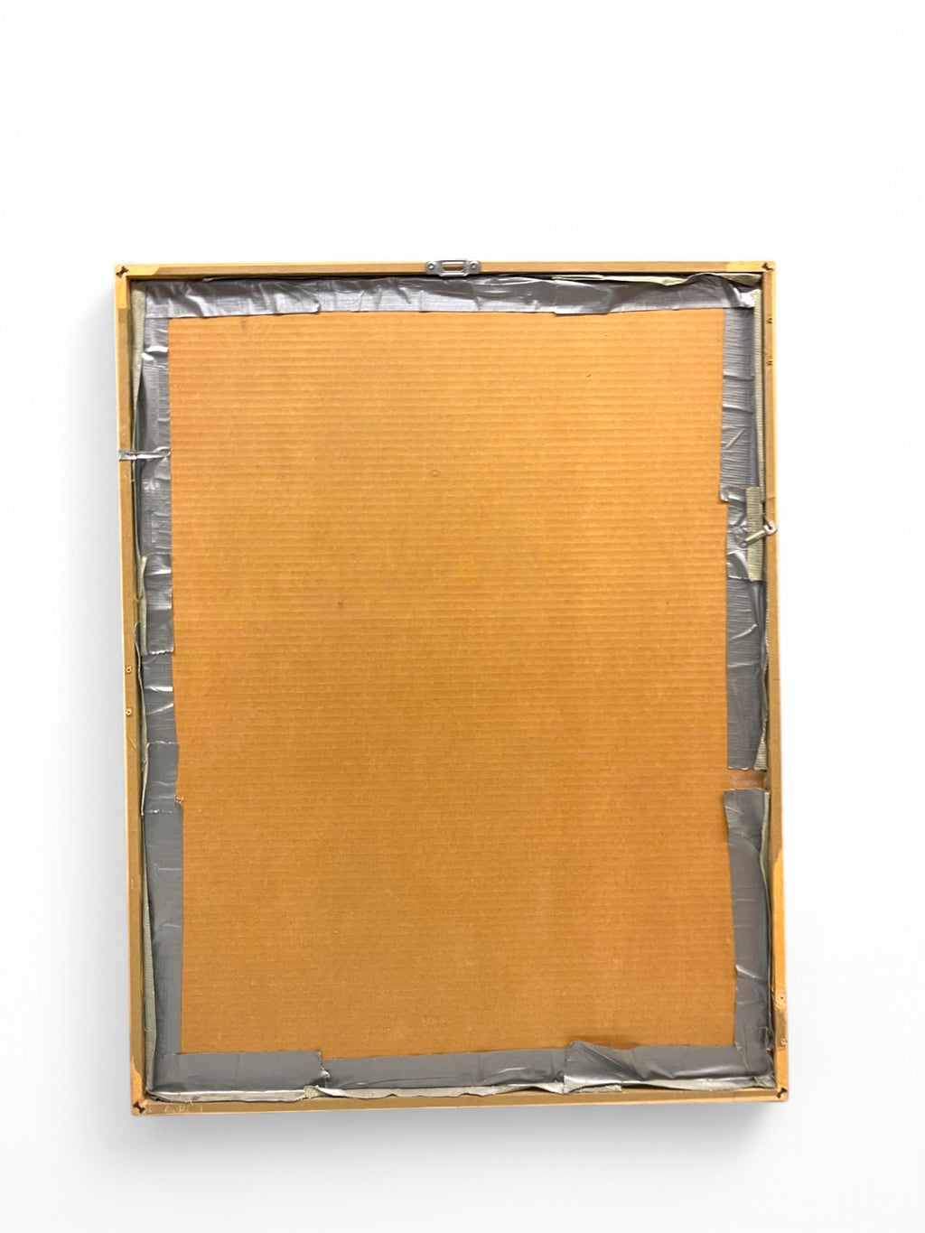 George Gregory (British 1849-1938)