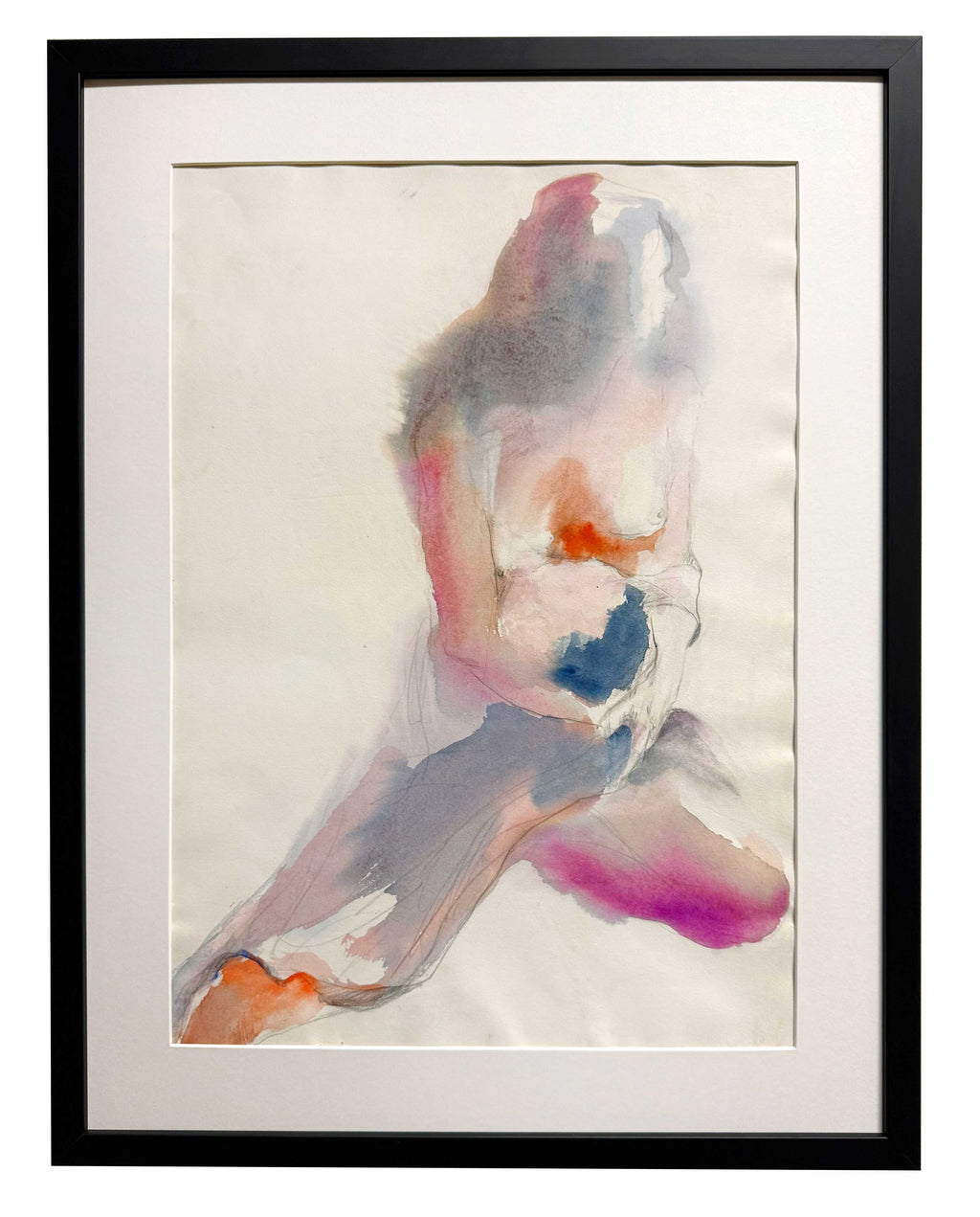 Margaret Bedell (1924-2016)