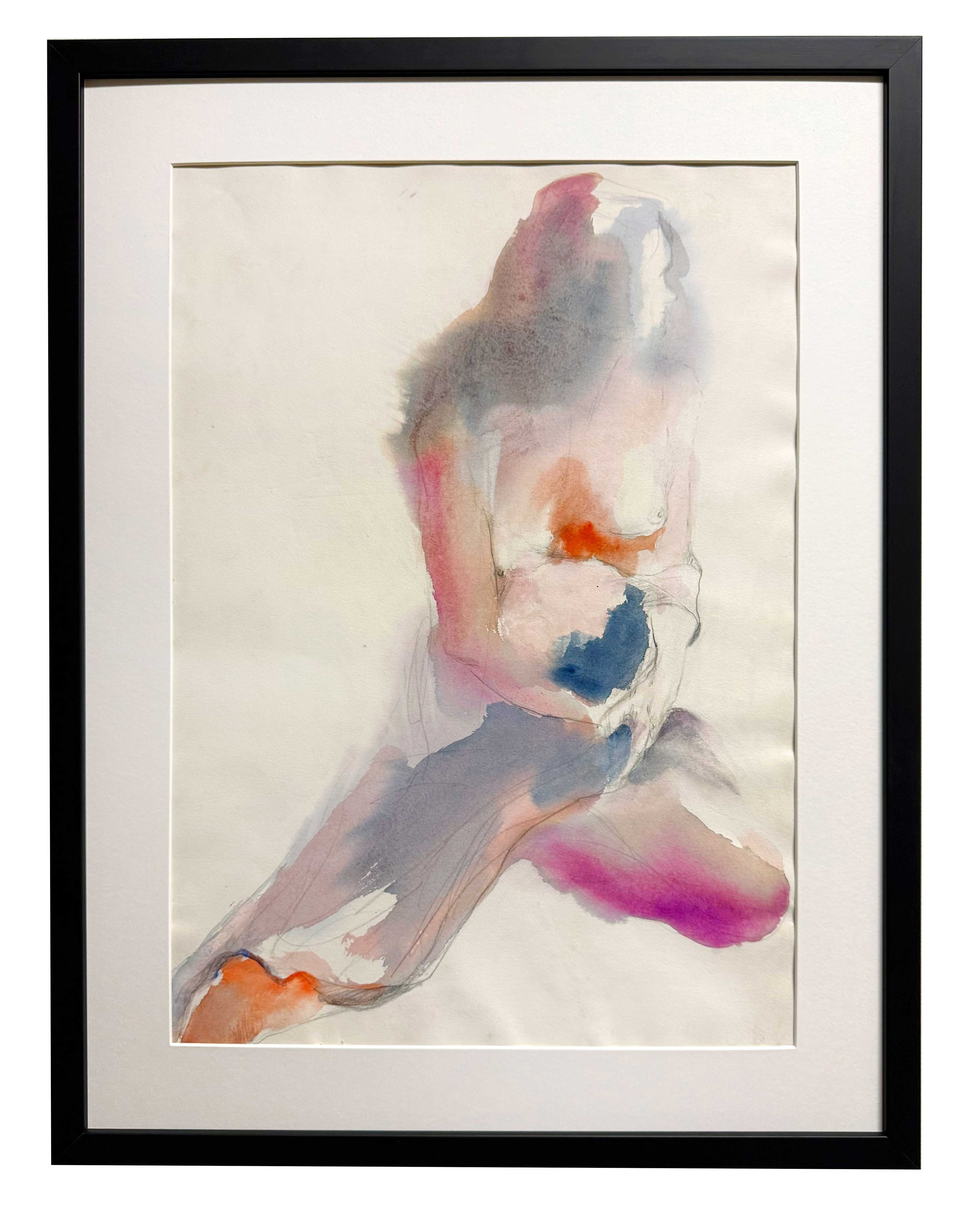 Margaret Bedell (1924-2016)