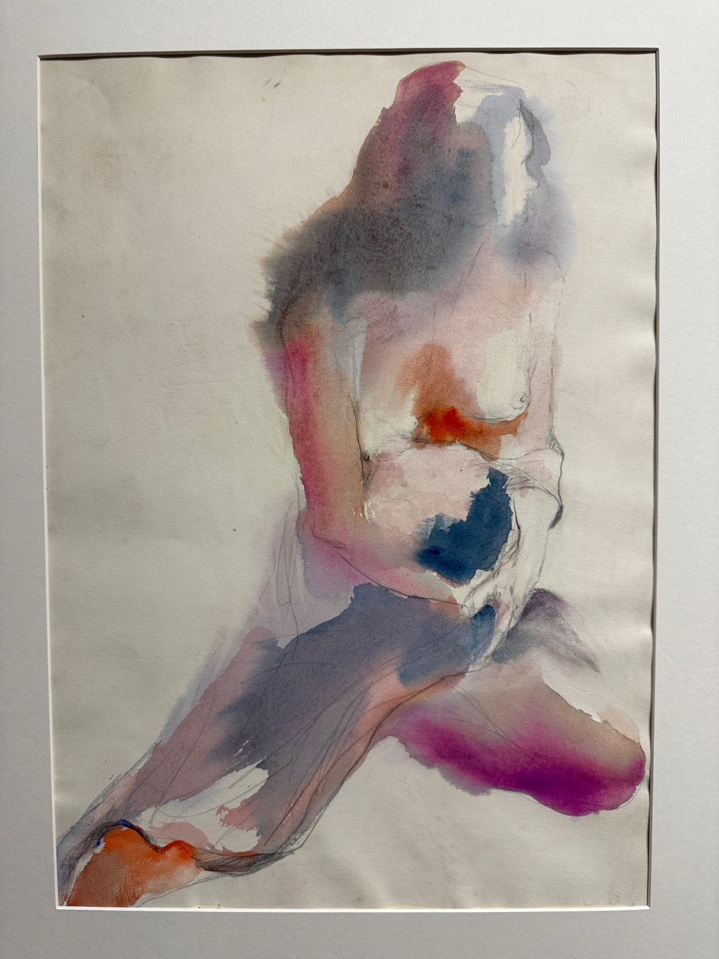 Margaret Bedell (1924-2016)