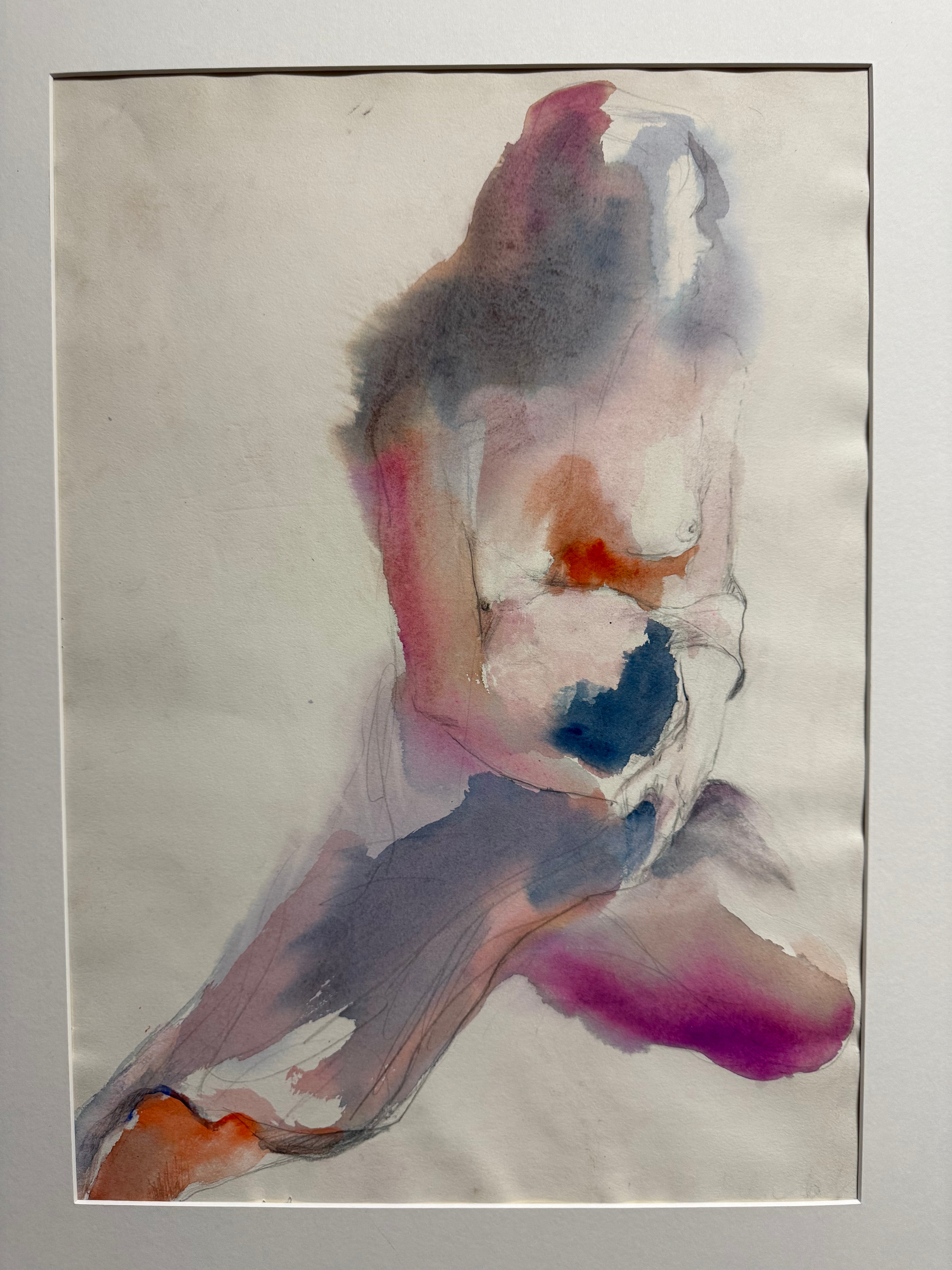 Margaret Bedell (1924-2016)