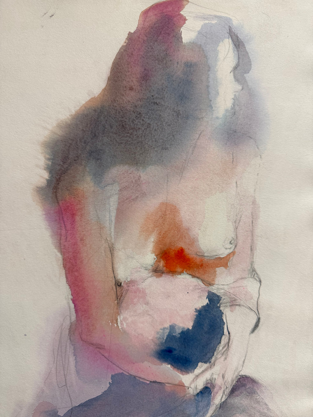 Margaret Bedell (1924-2016)