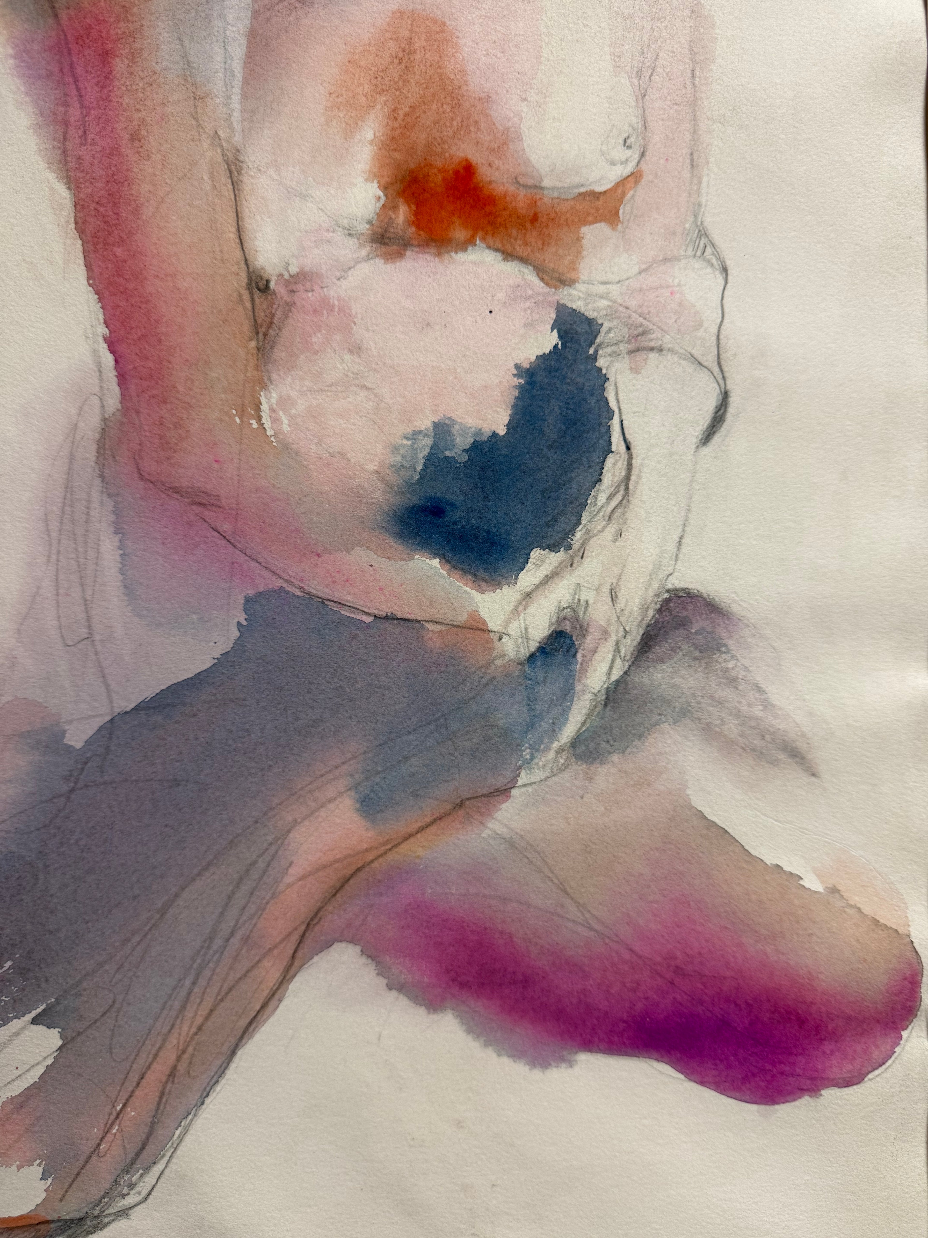 Margaret Bedell (1924-2016)