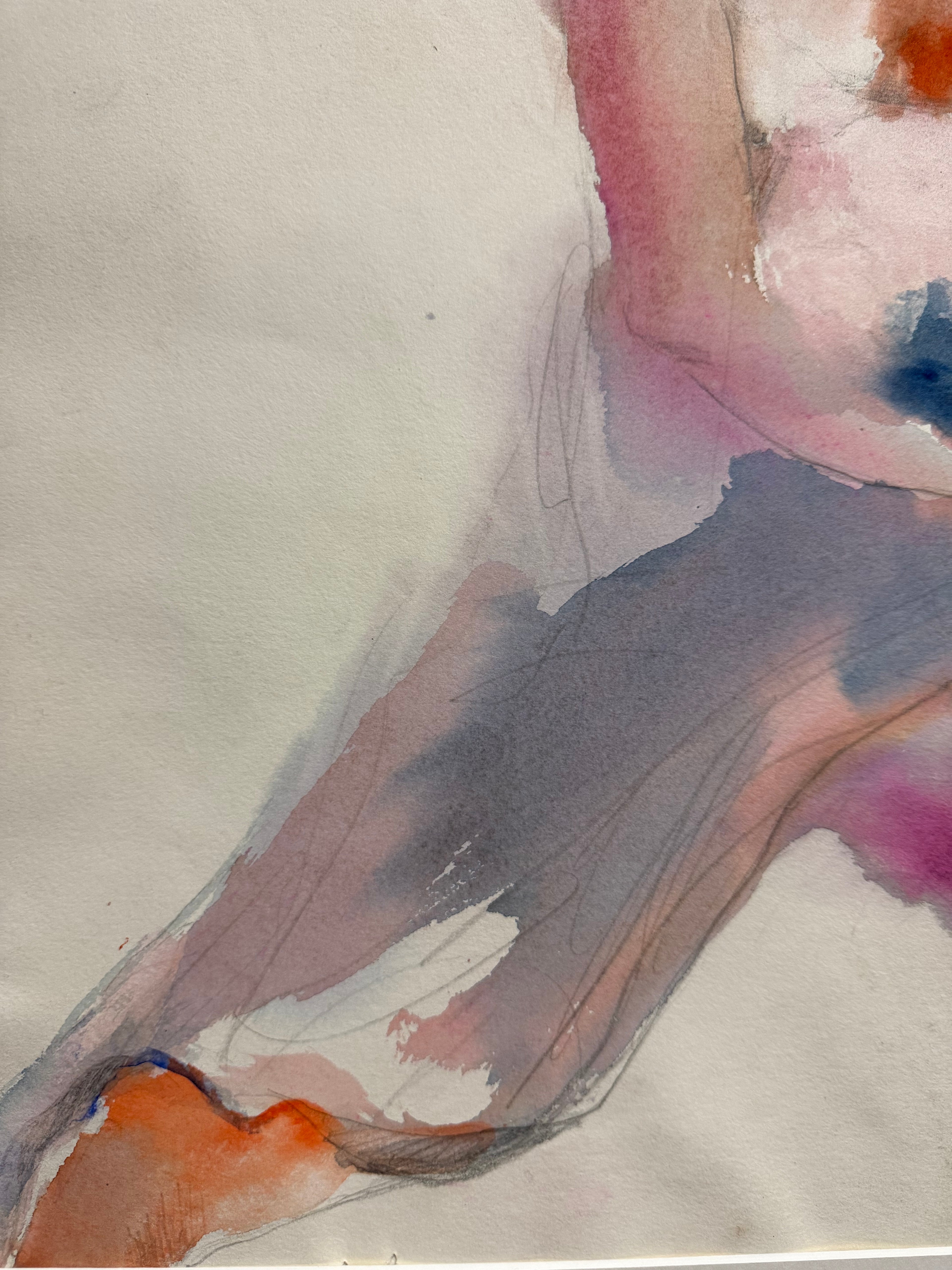 Margaret Bedell (1924-2016)