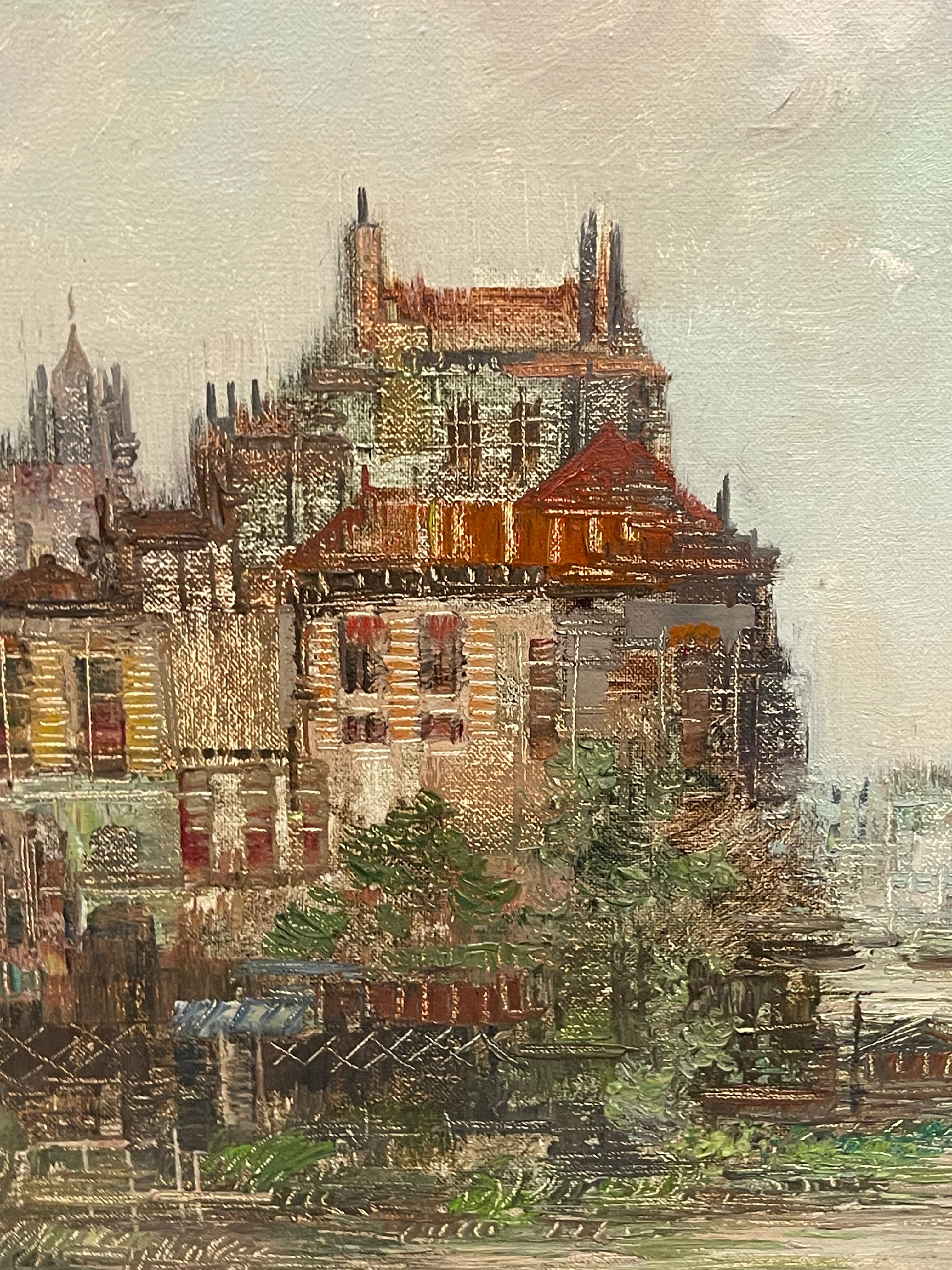 Harry Zeegers (1929-1995)