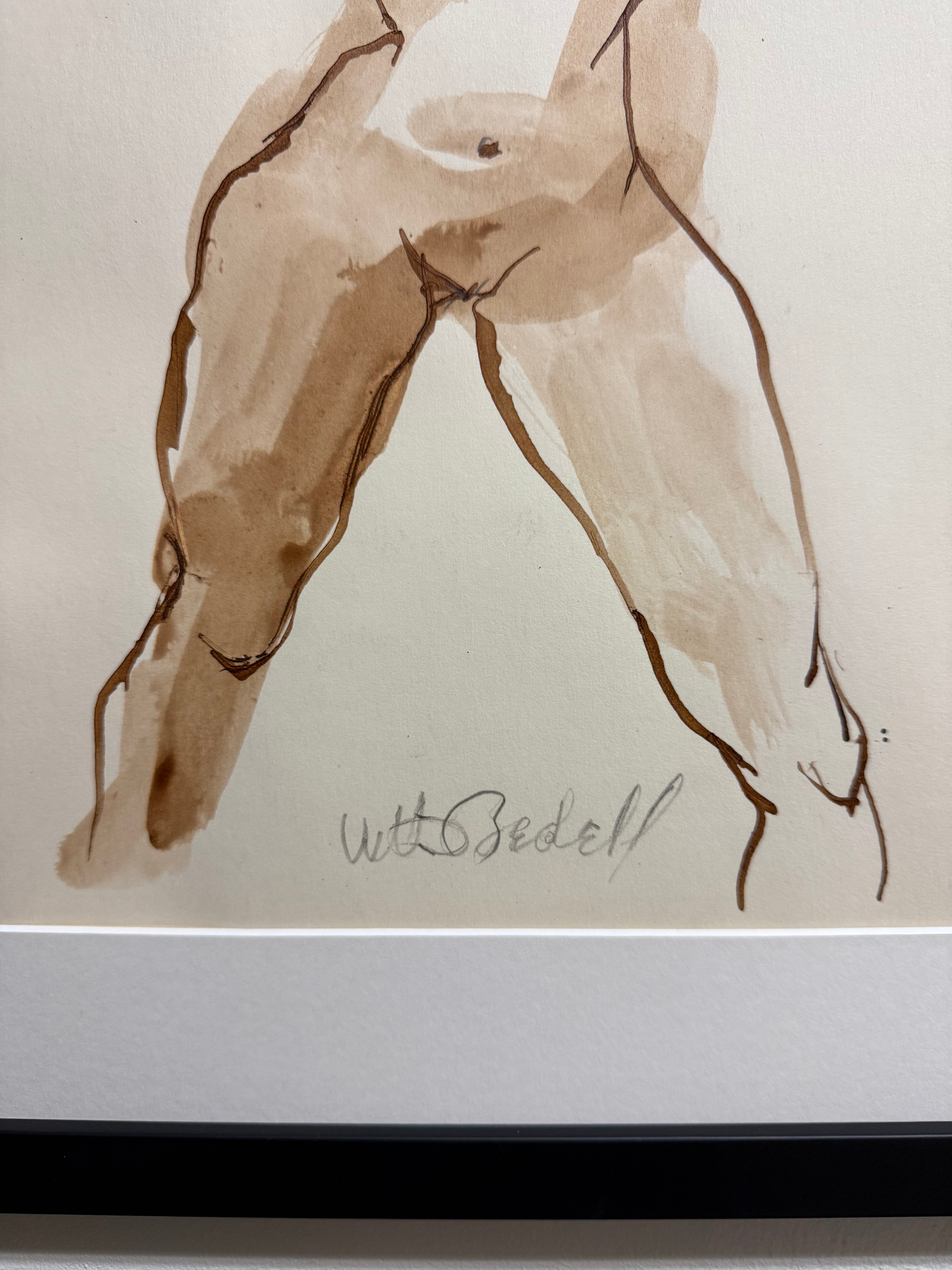 Margaret Badell (American, 1924-2016)