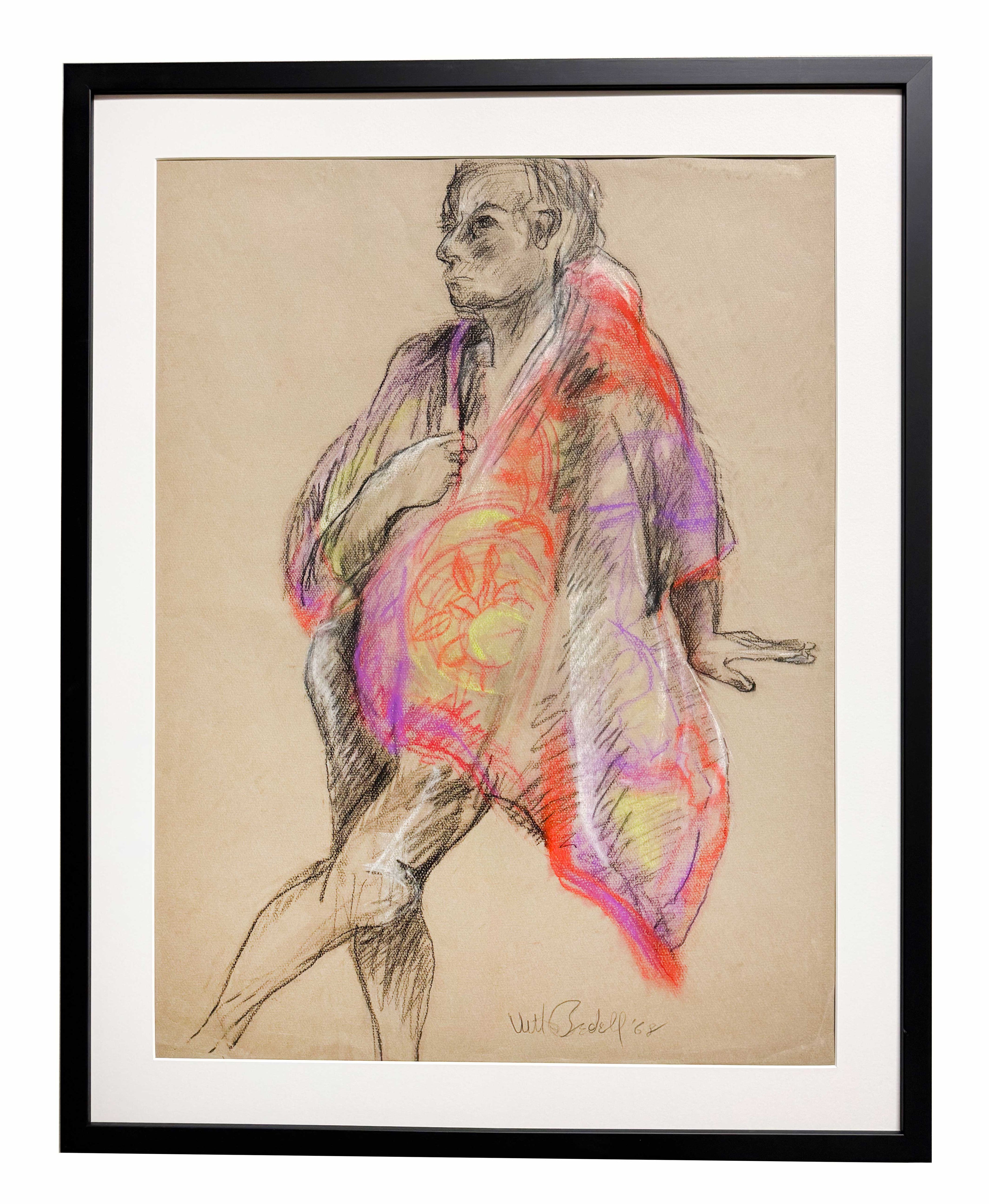 Margaret Badell (1924-2016)