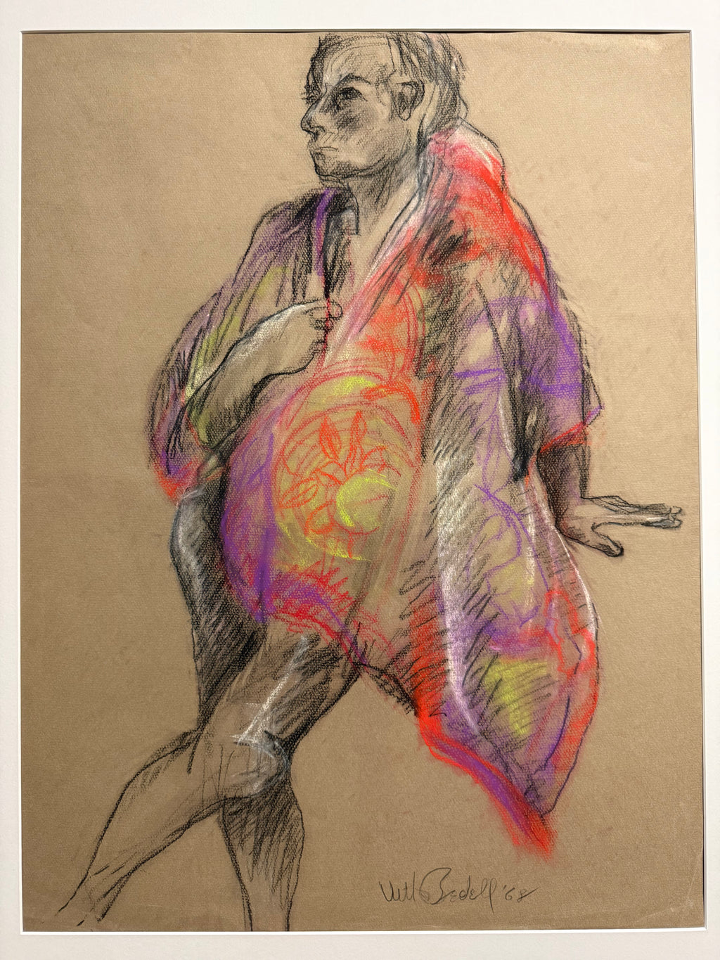 Margaret Badell (1924-2016)