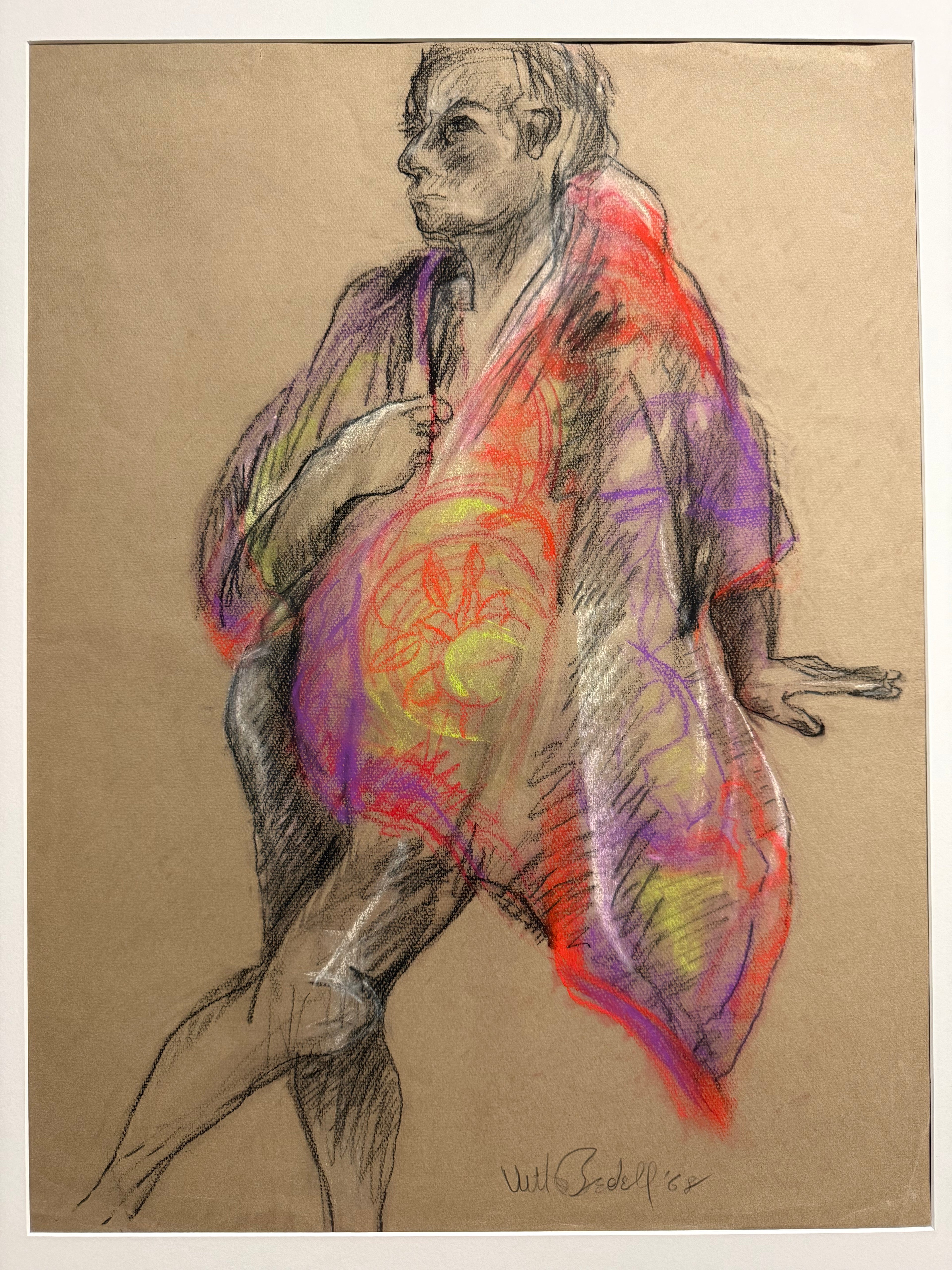 Margaret Badell (1924-2016)