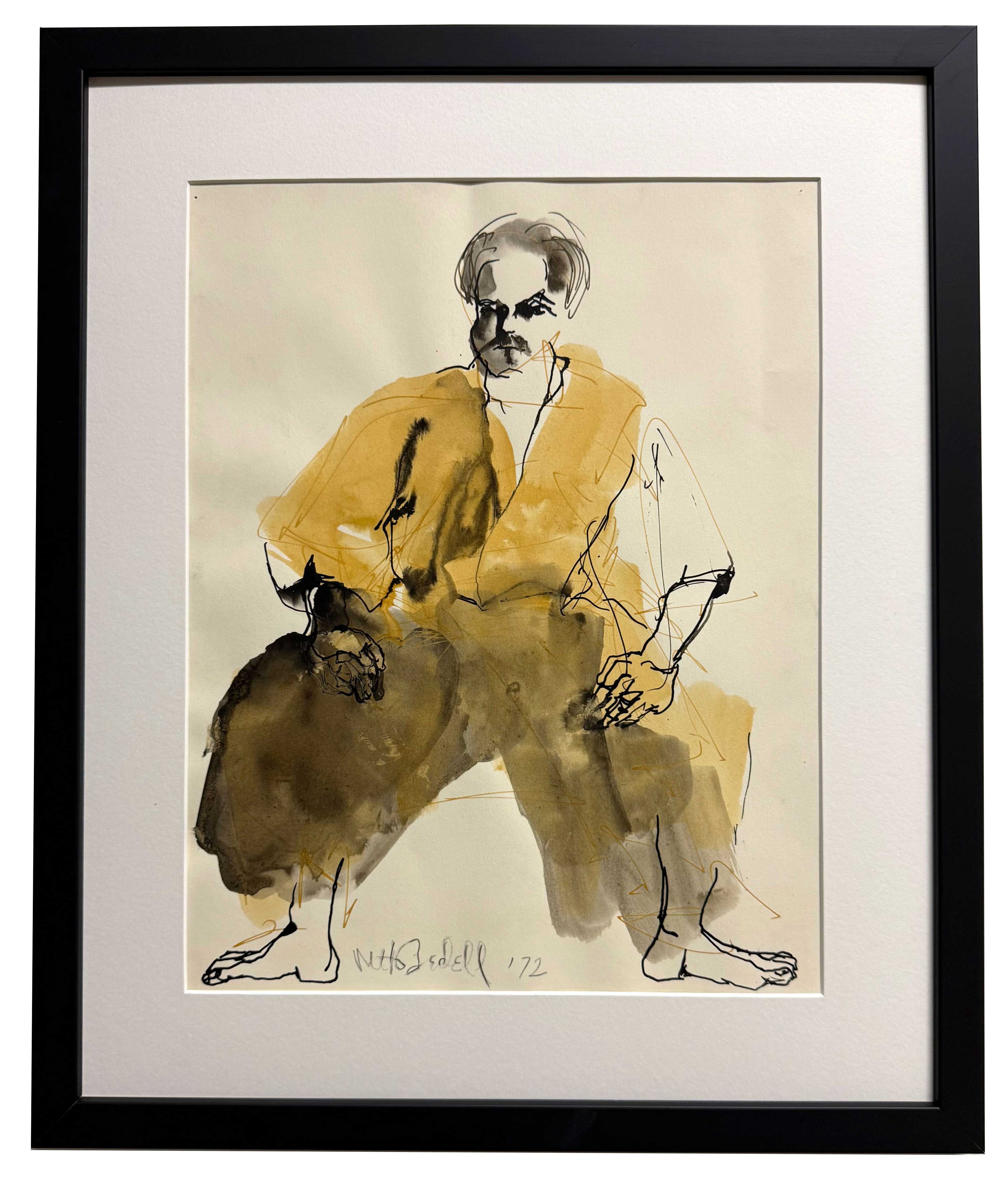 Margaret Badell (American, 1924-2016)