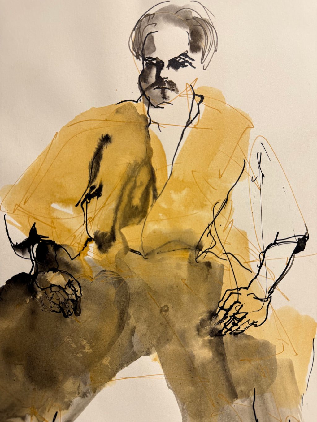 Margaret Badell (American, 1924-2016)