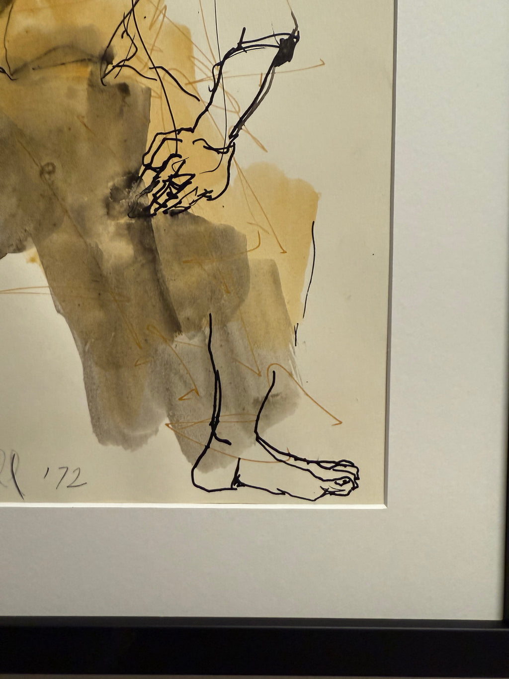 Margaret Badell (American, 1924-2016)