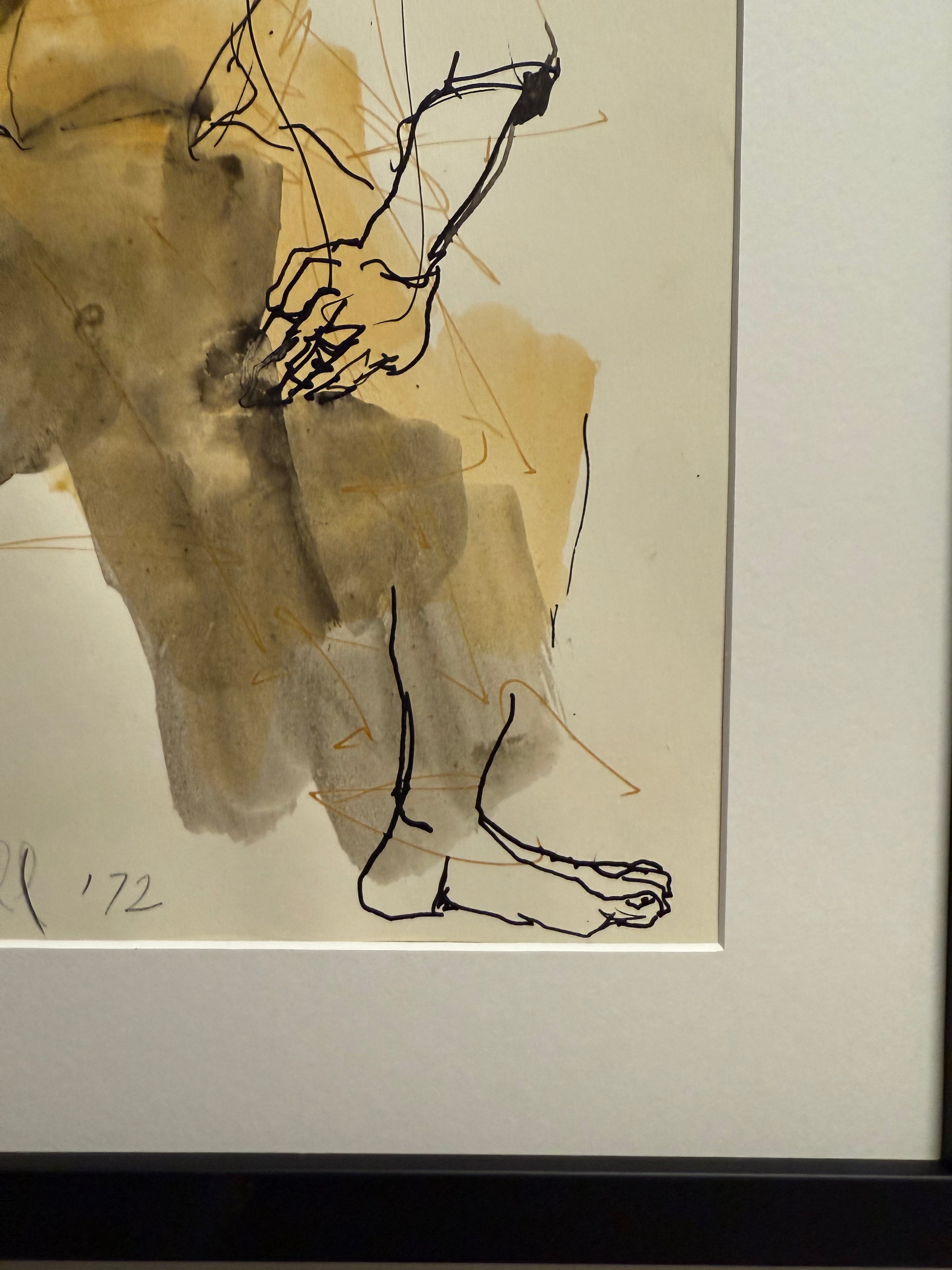 Margaret Badell (American, 1924-2016)