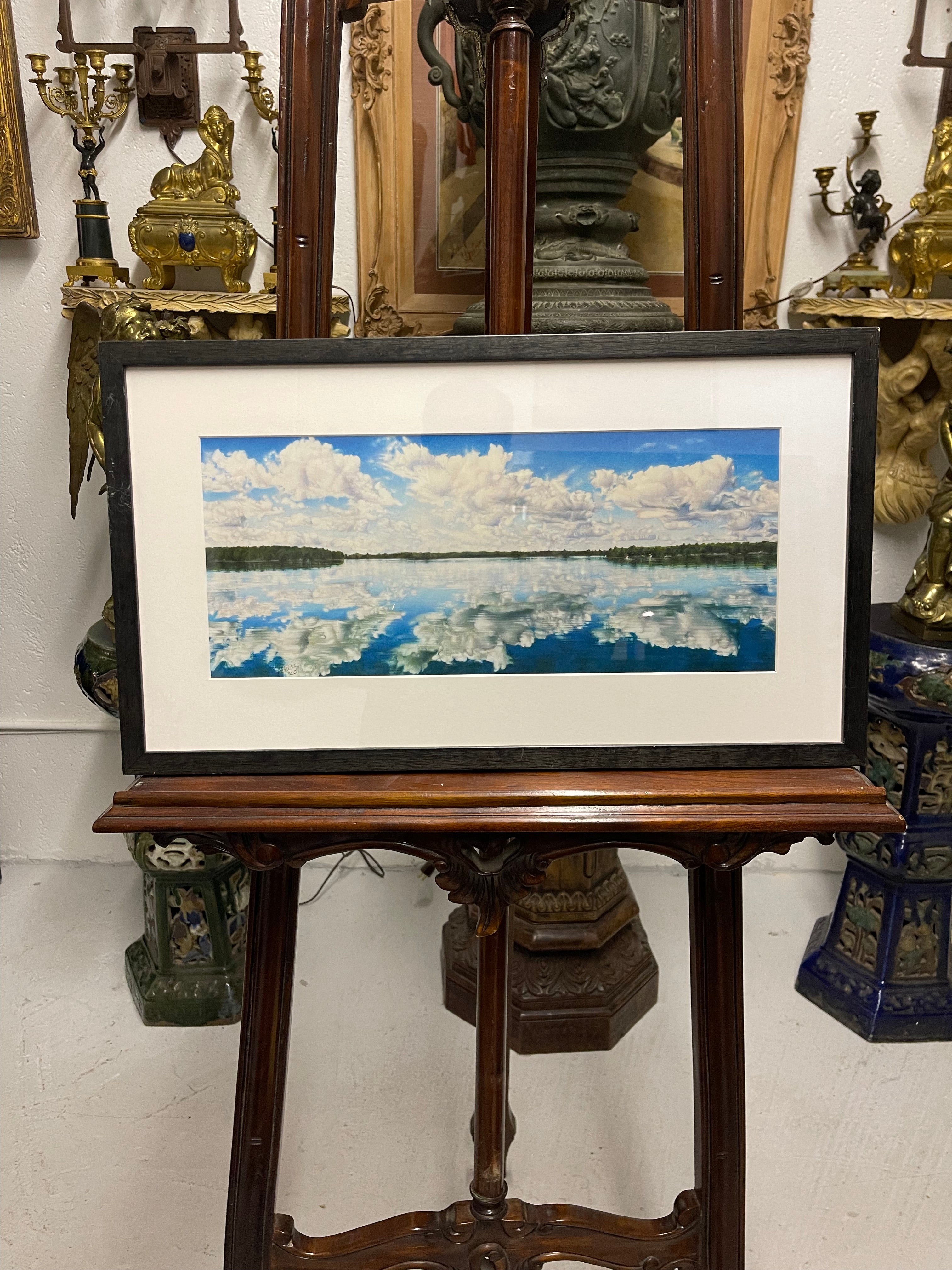 Patricia Scott (American, 1925-2012)