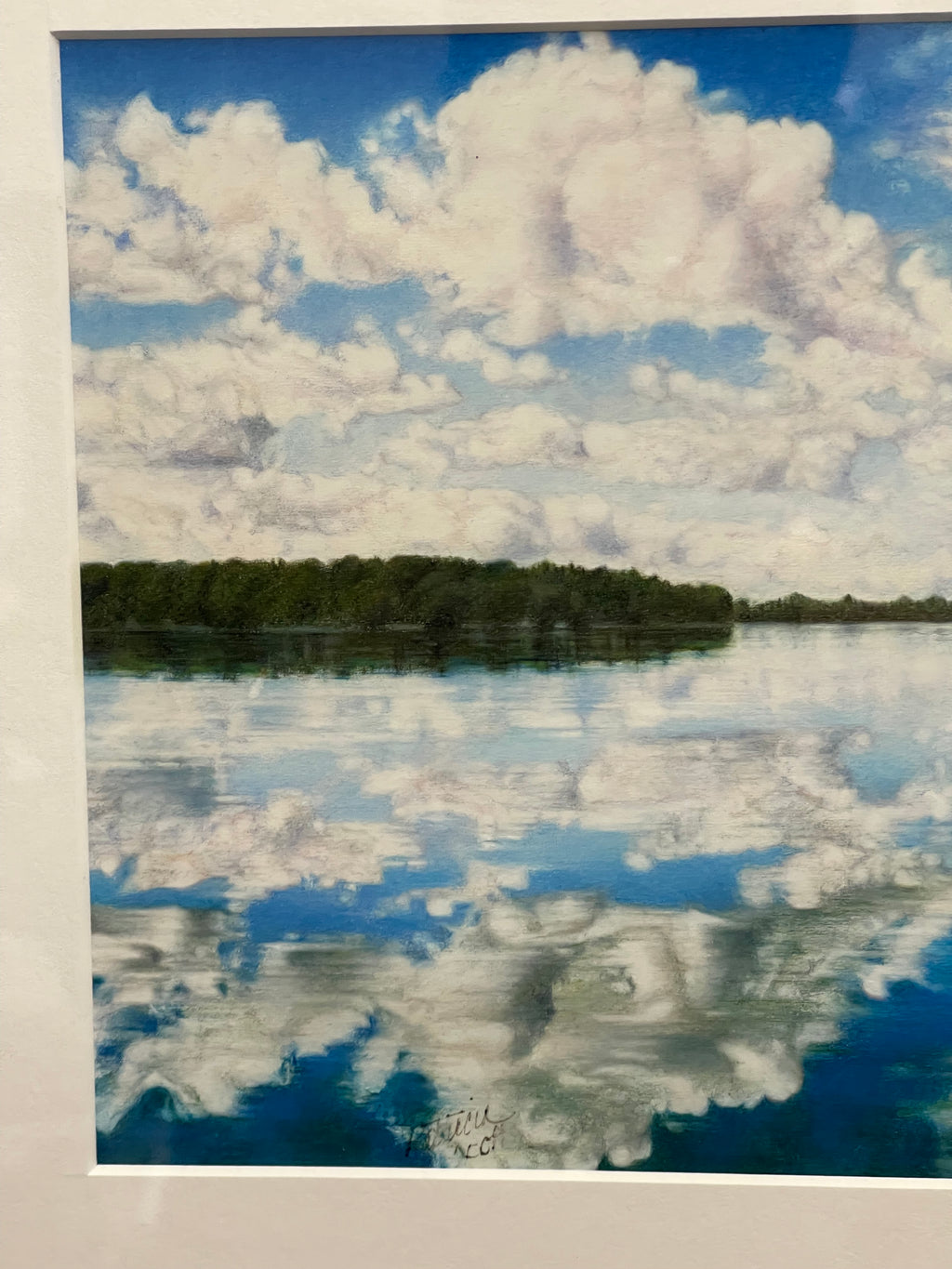 Patricia Scott (American, 1925-2012)