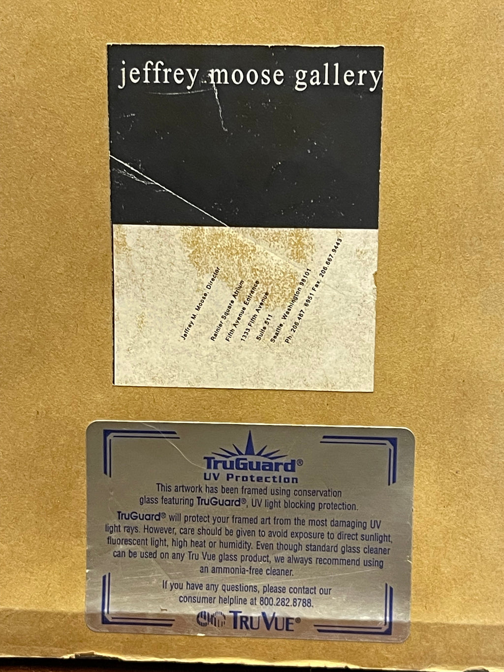 Patricia Scott (American, 1925-2012)