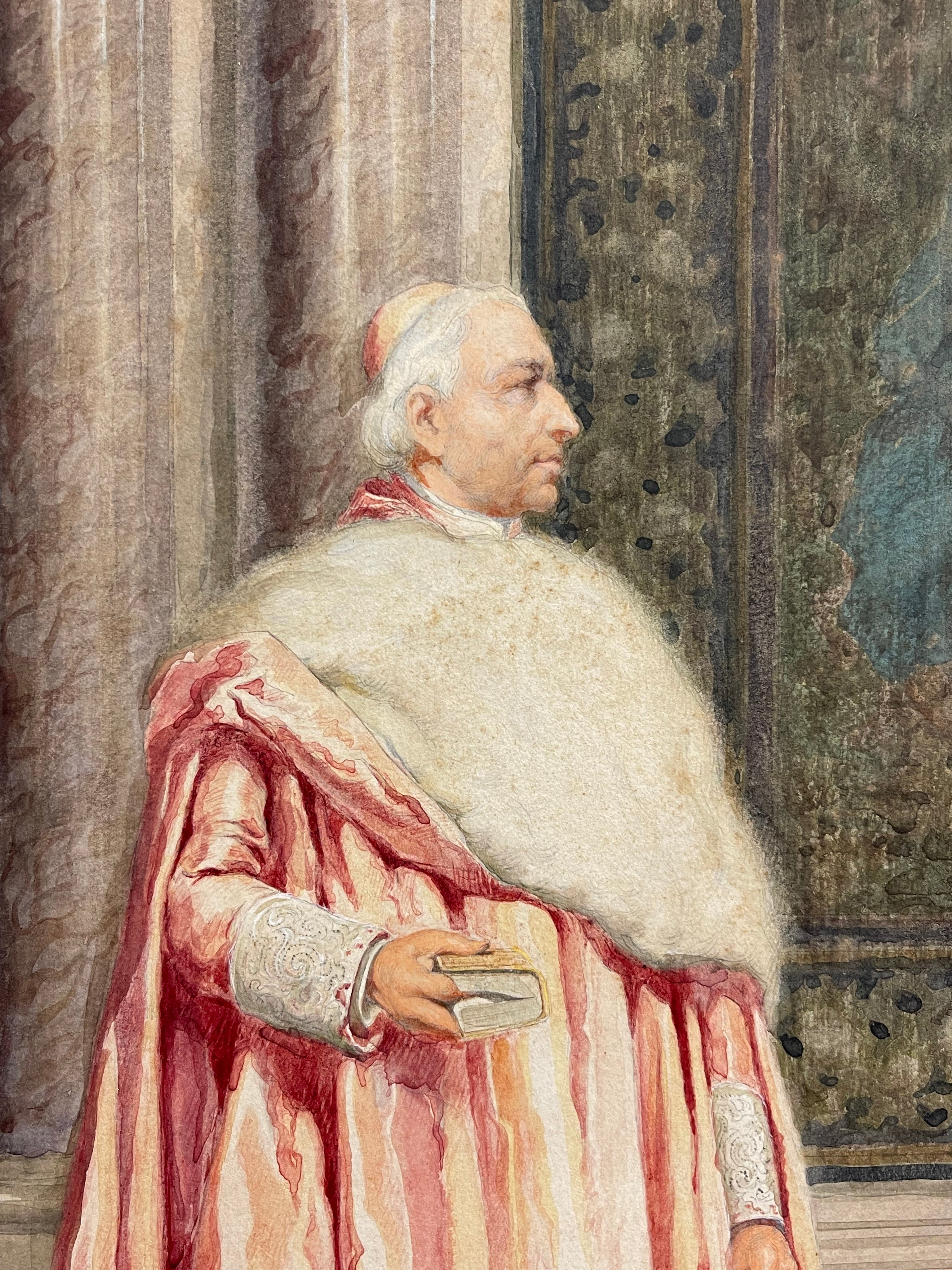 GIUSEPPE AURELI (Italian, 1858-1929)