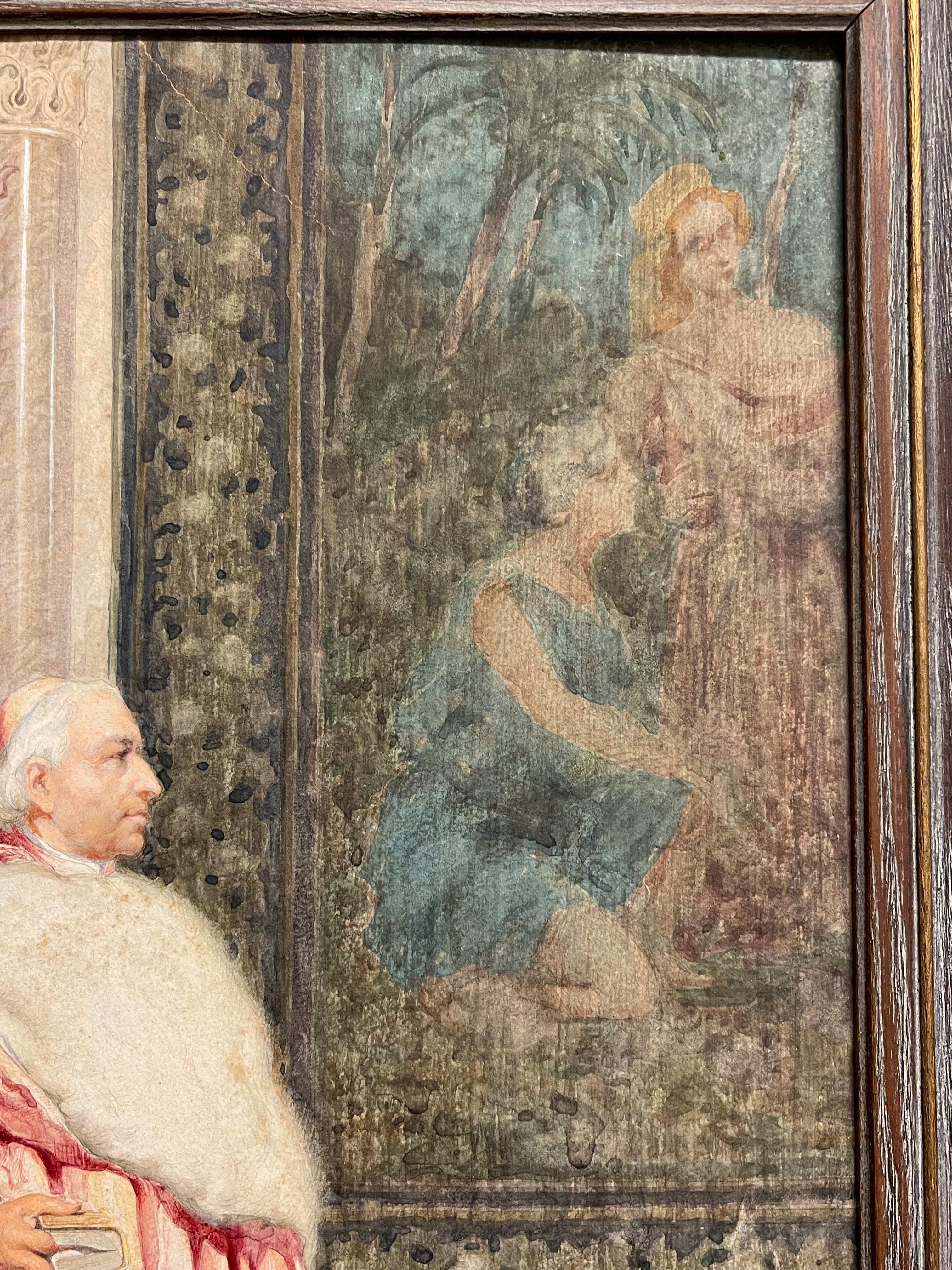 GIUSEPPE AURELI (Italian, 1858-1929)