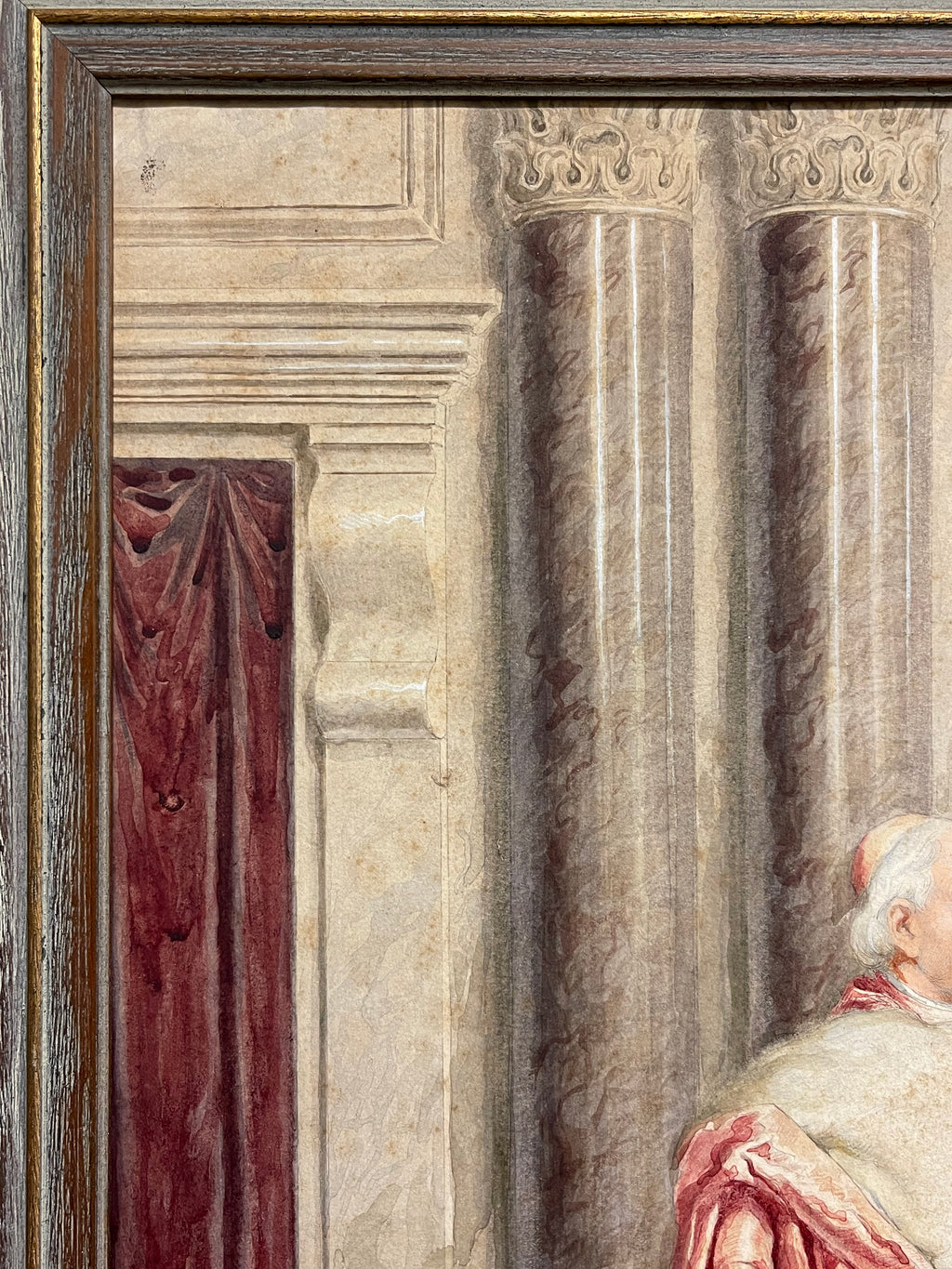 GIUSEPPE AURELI (Italian, 1858-1929)