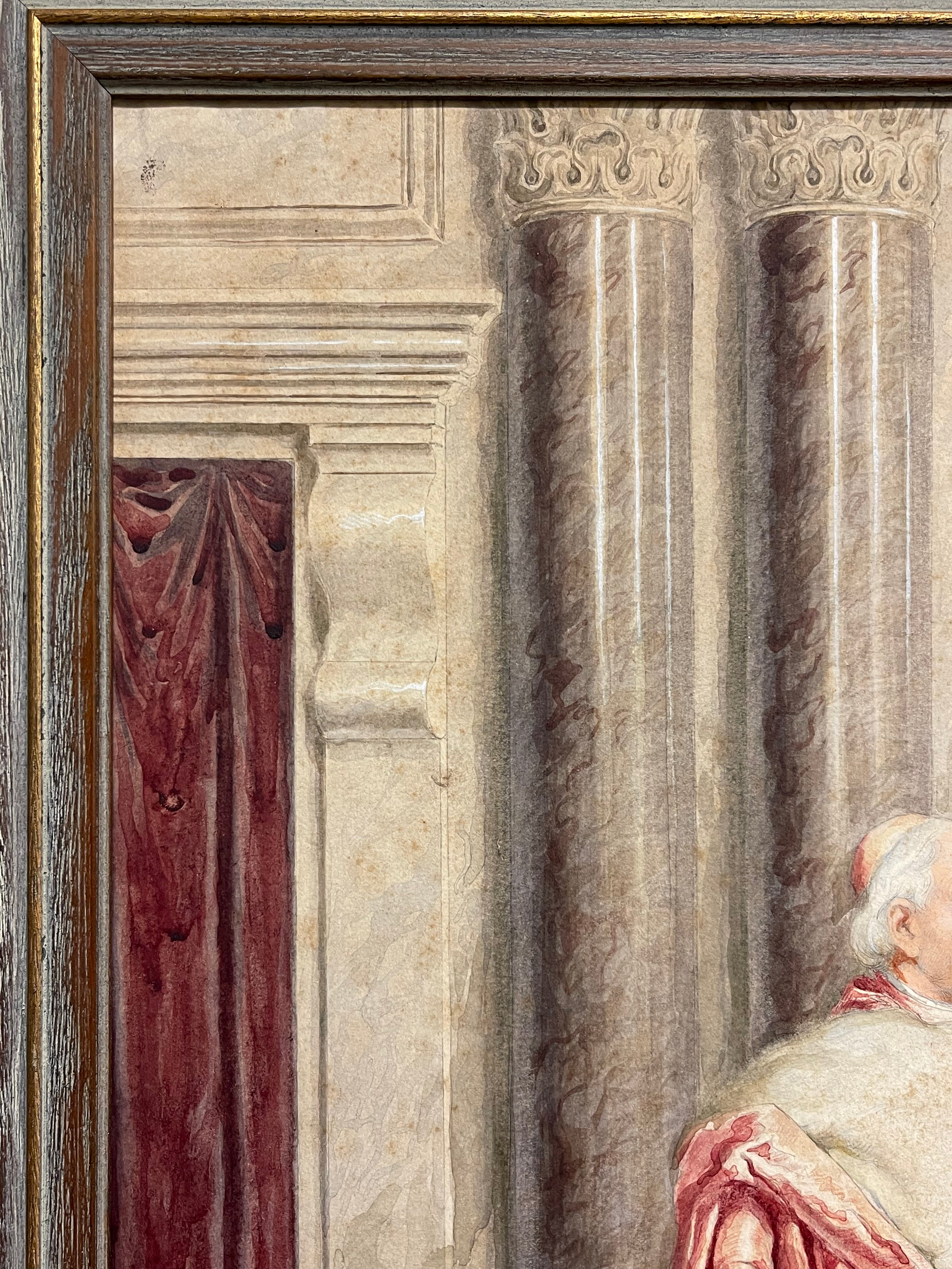 GIUSEPPE AURELI (Italian, 1858-1929)