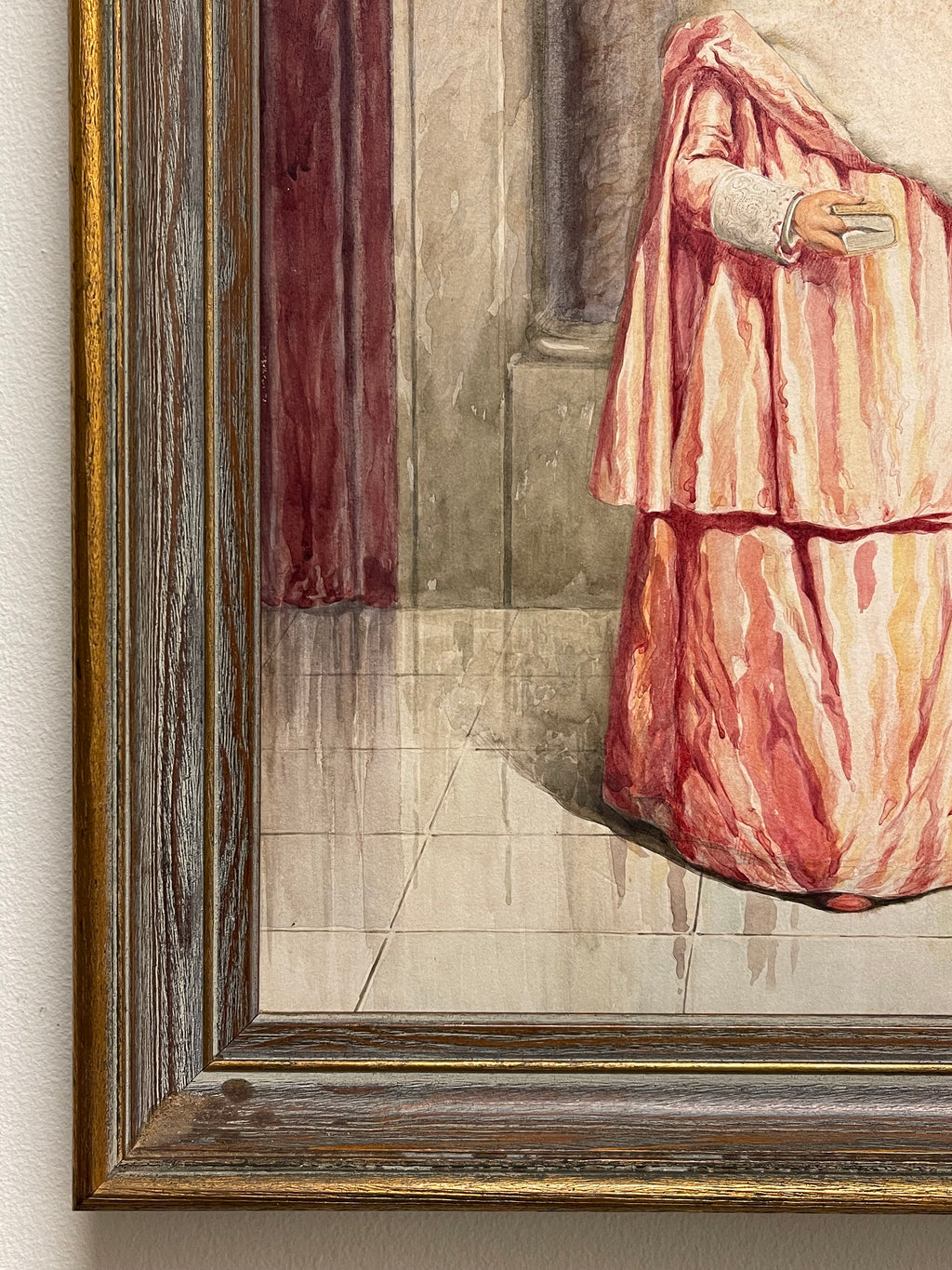 GIUSEPPE AURELI (Italian, 1858-1929)