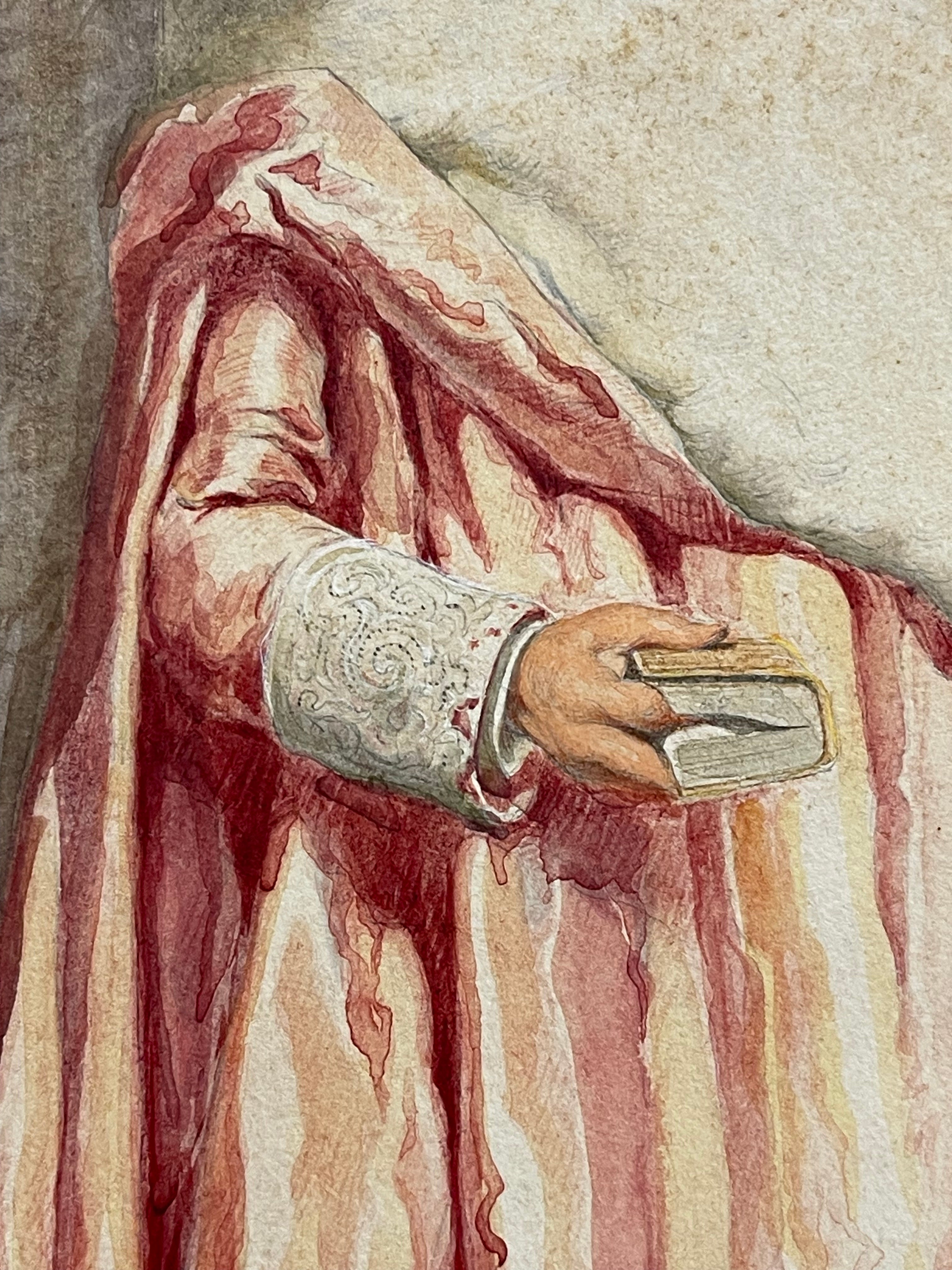 GIUSEPPE AURELI (Italian, 1858-1929)