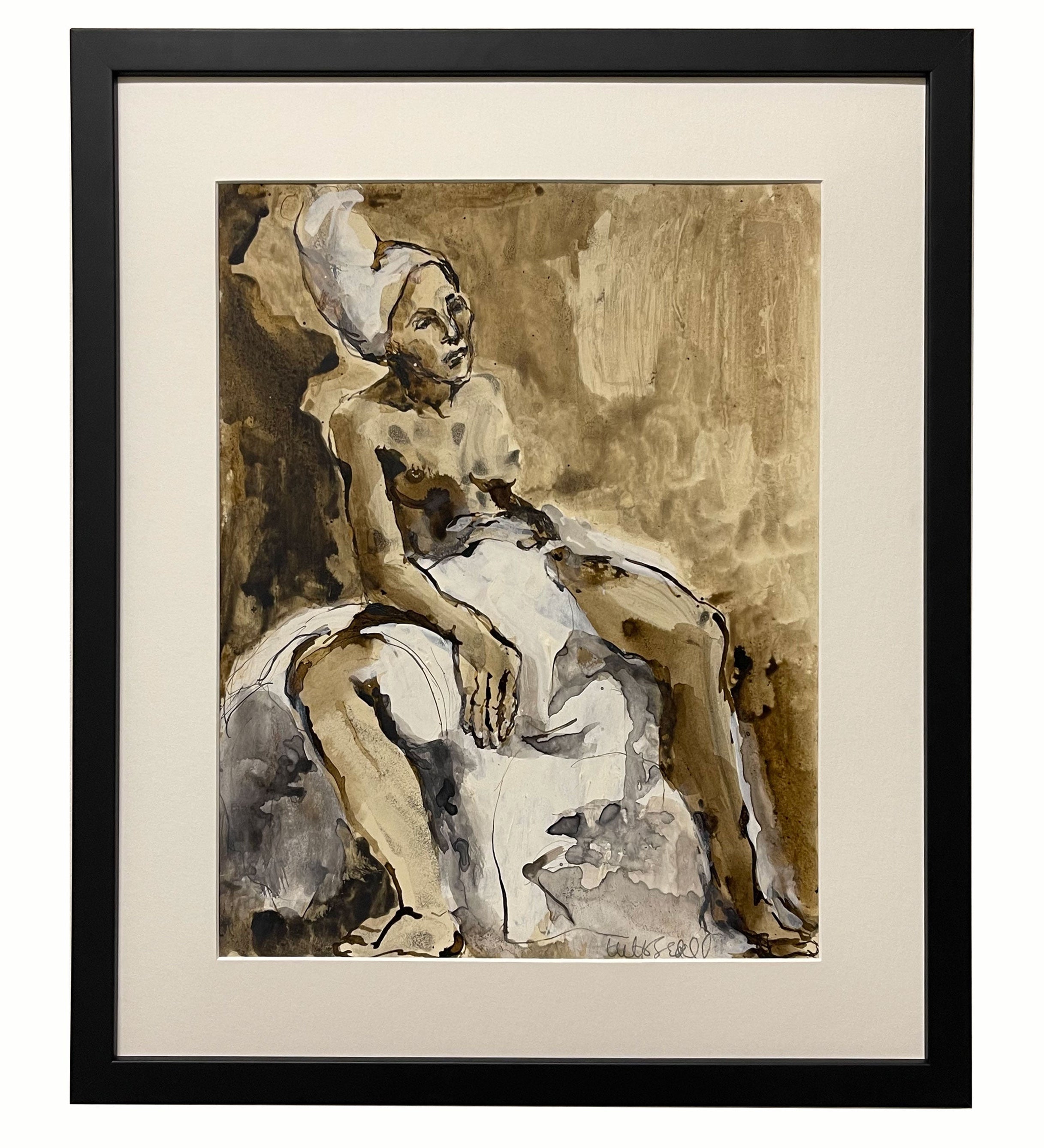 Margaret Badell (American, 1924-2016)