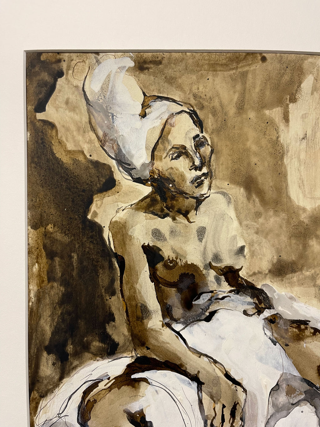 Margaret Badell (American, 1924-2016)