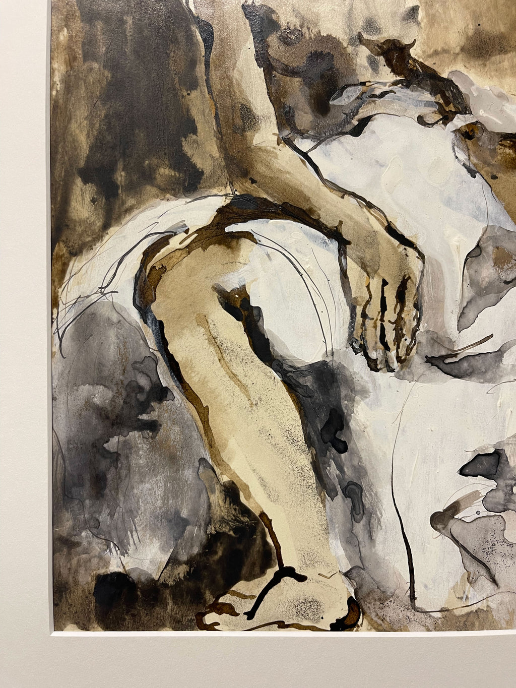 Margaret Badell (American, 1924-2016)