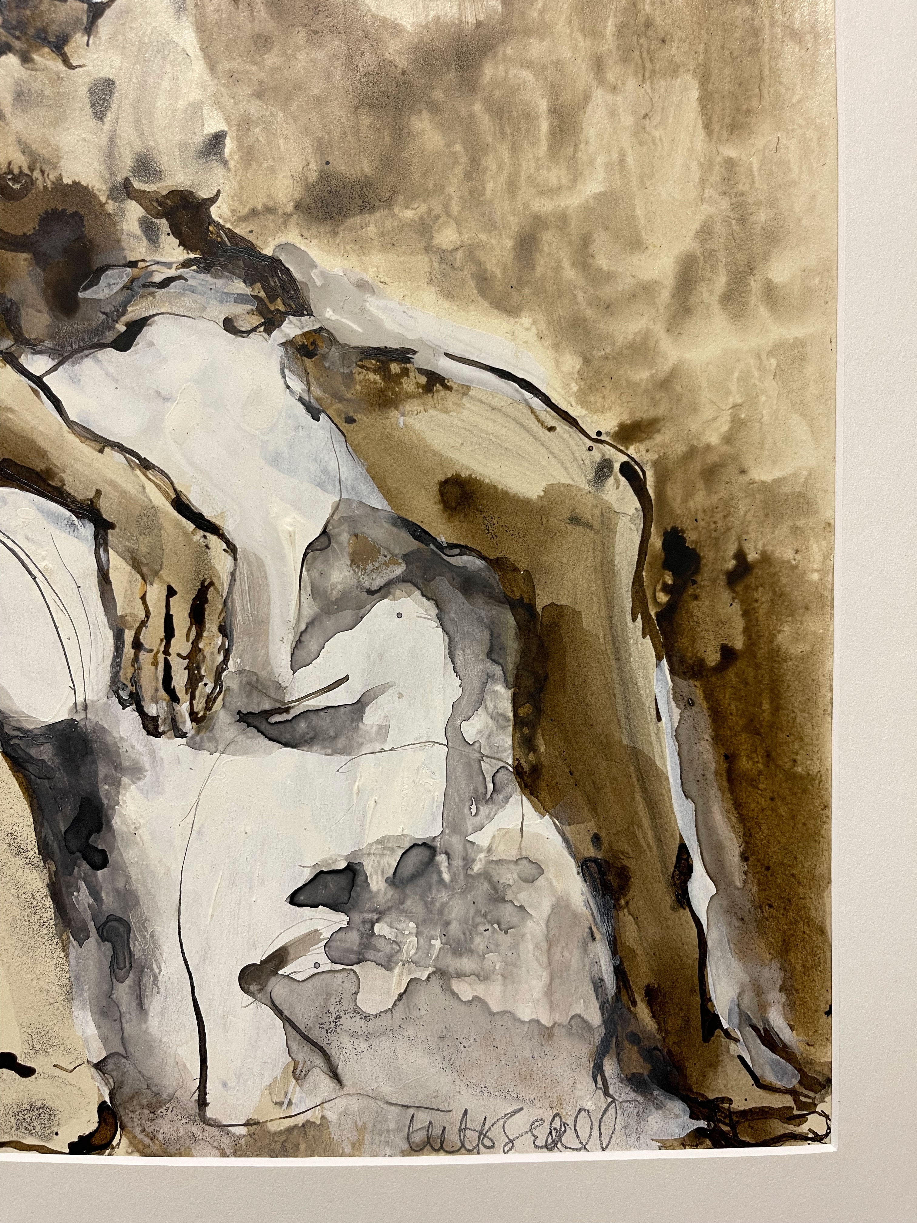 Margaret Badell (American, 1924-2016)