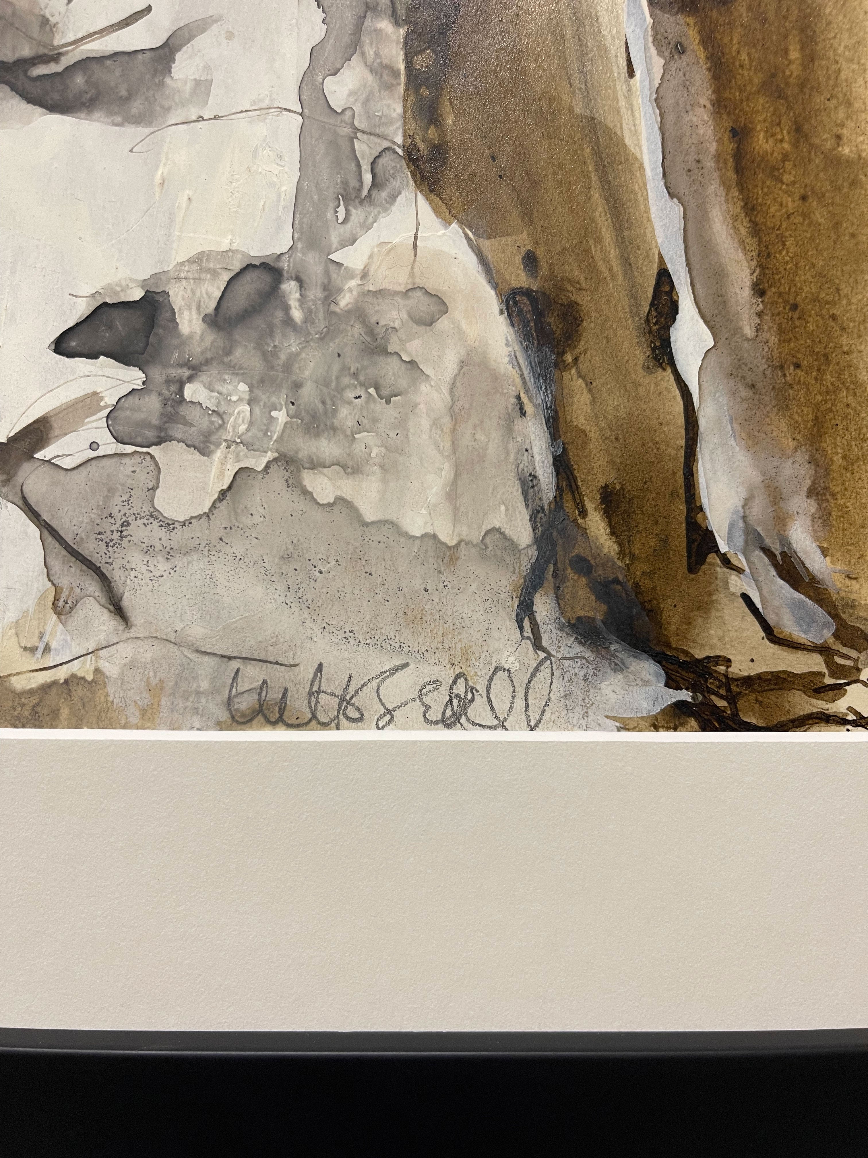 Margaret Badell (American, 1924-2016)